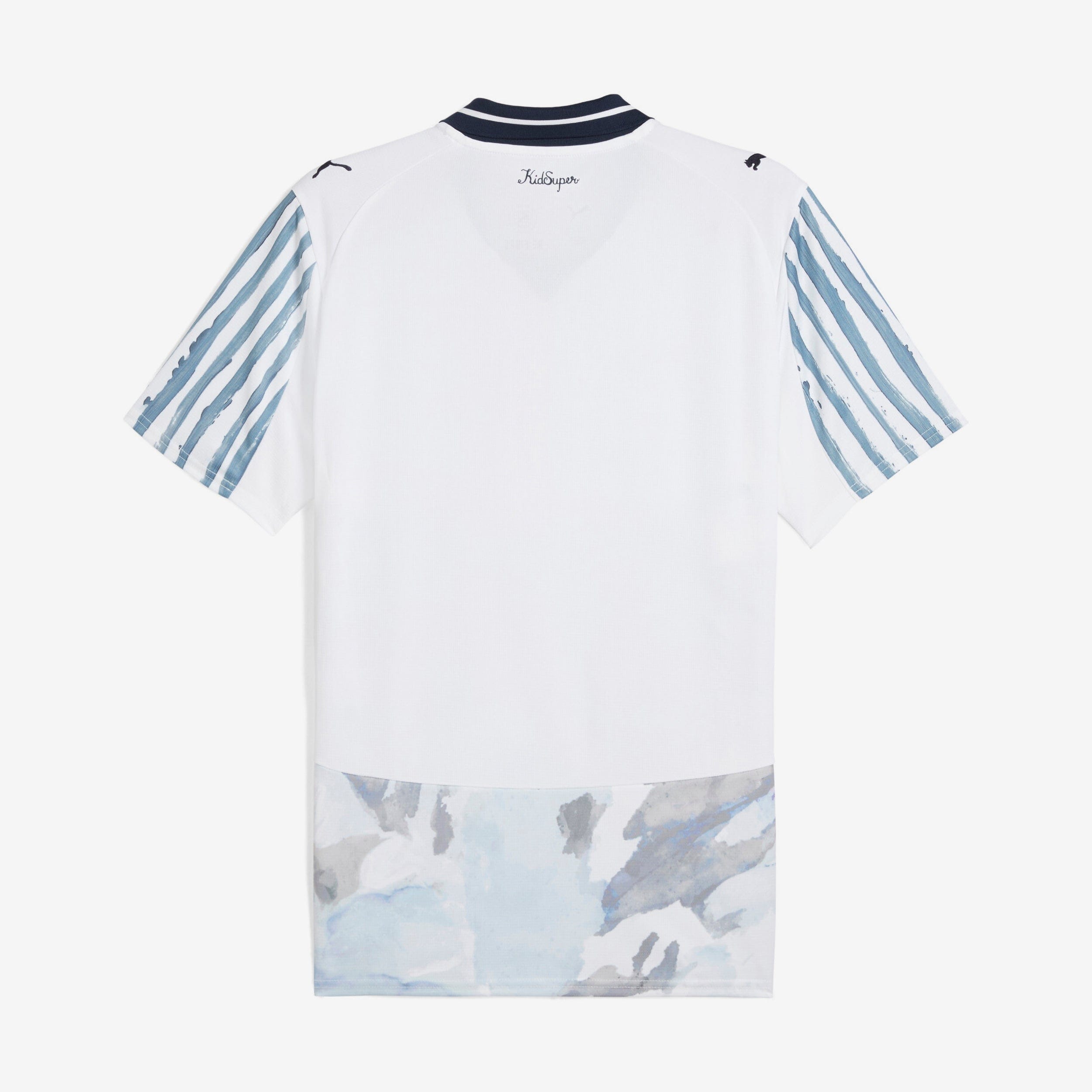 Puma CF Monterrey Jersey Replica x Kidsuper