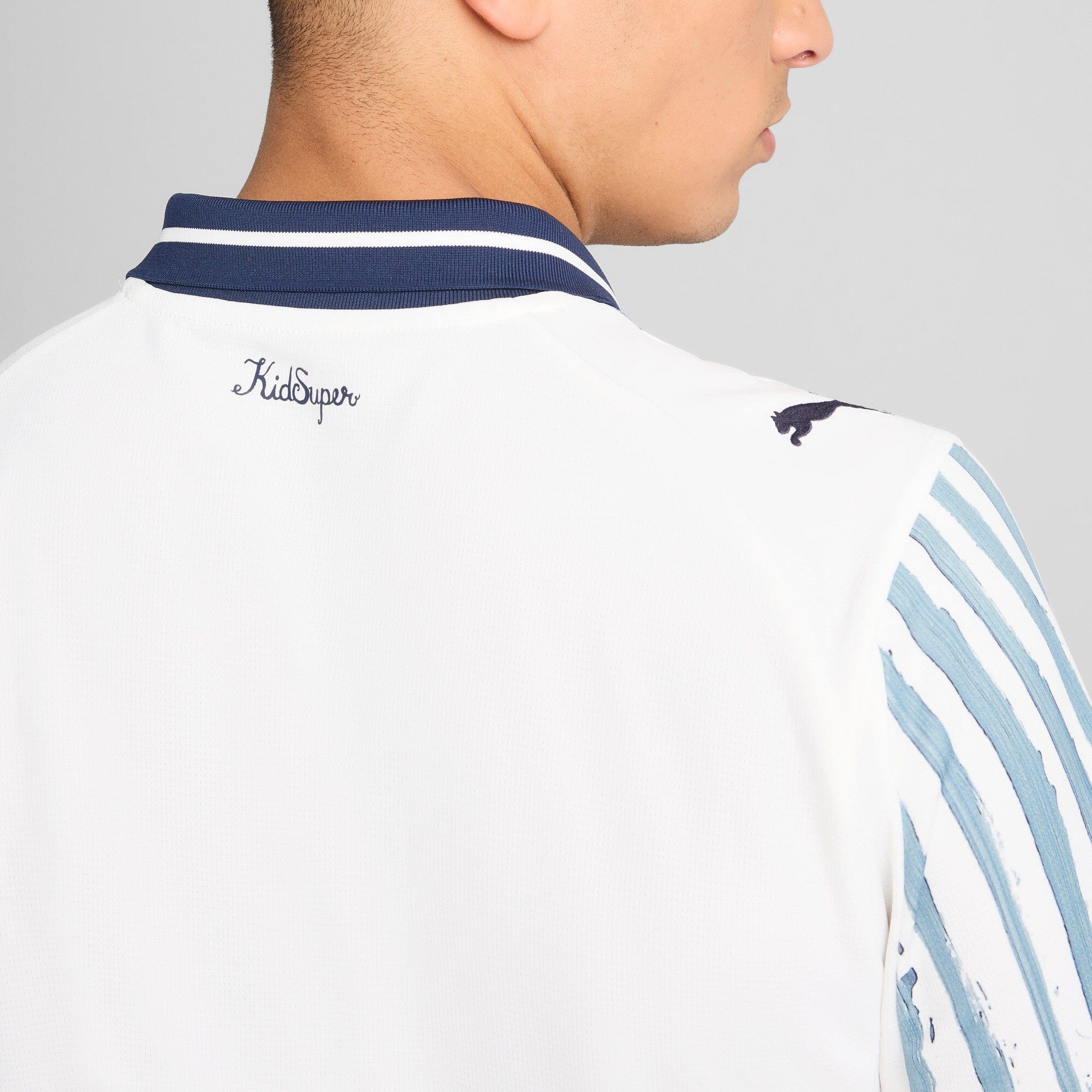 Puma CF Monterrey Jersey Replica x Kidsuper