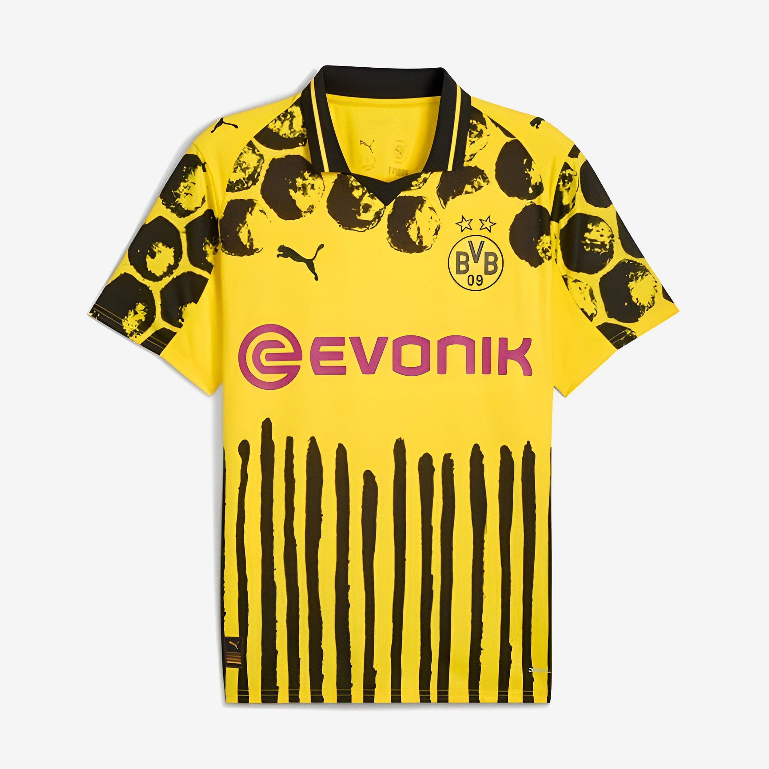 Puma Borussia Dortmund Jersey Replica x Kidsuper