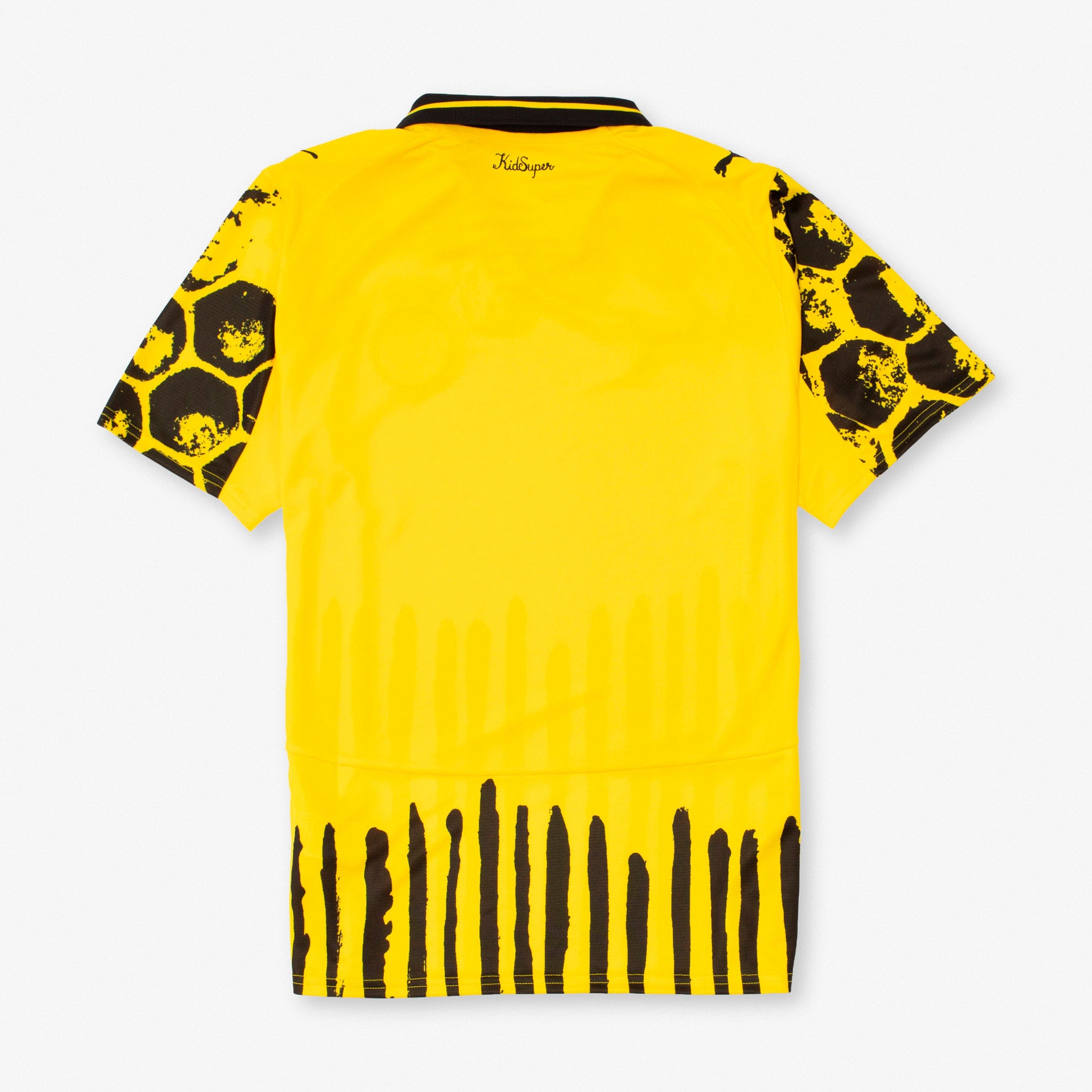 Puma Borussia Dortmund Jersey Replica x Kidsuper