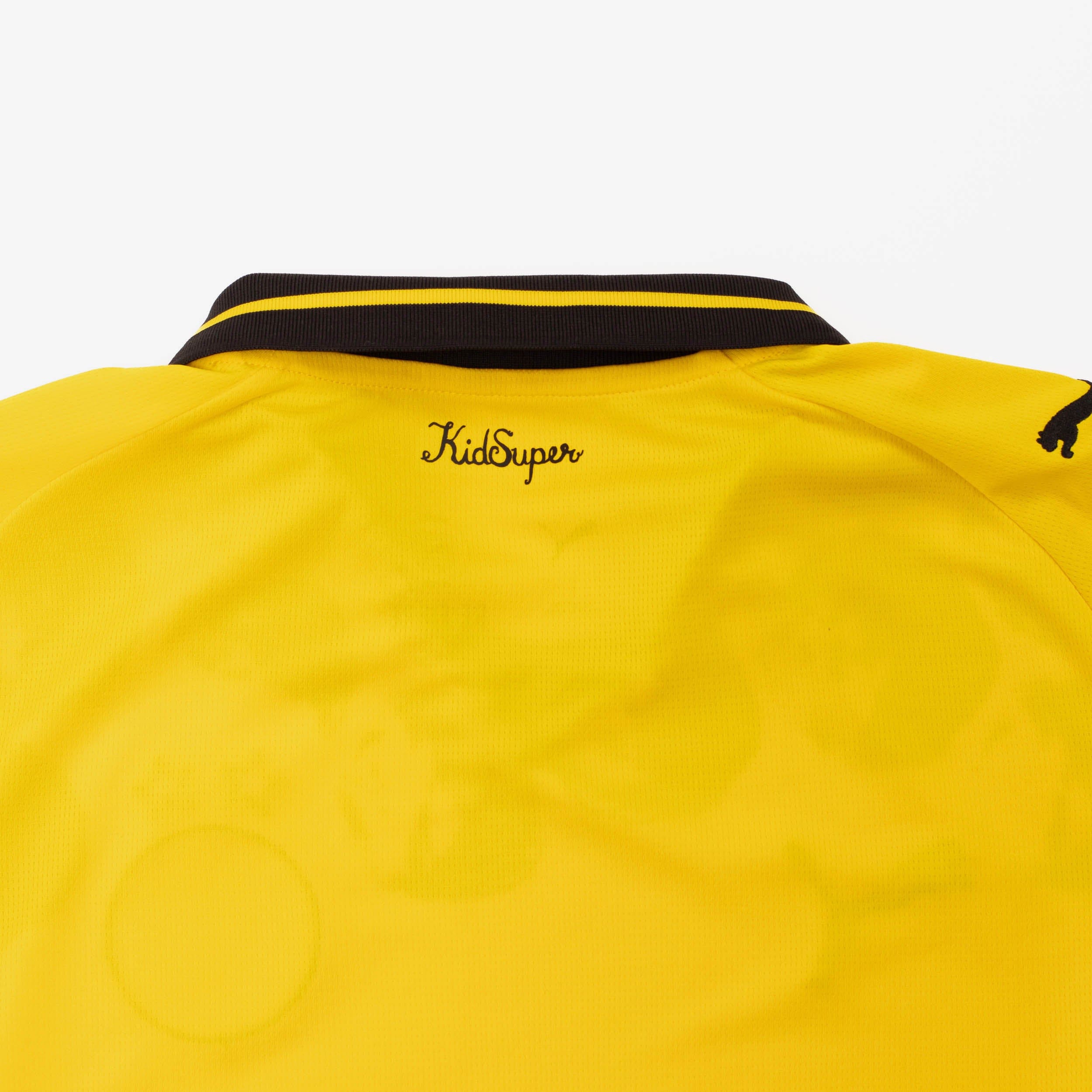 Puma Borussia Dortmund Jersey Replica x Kidsuper