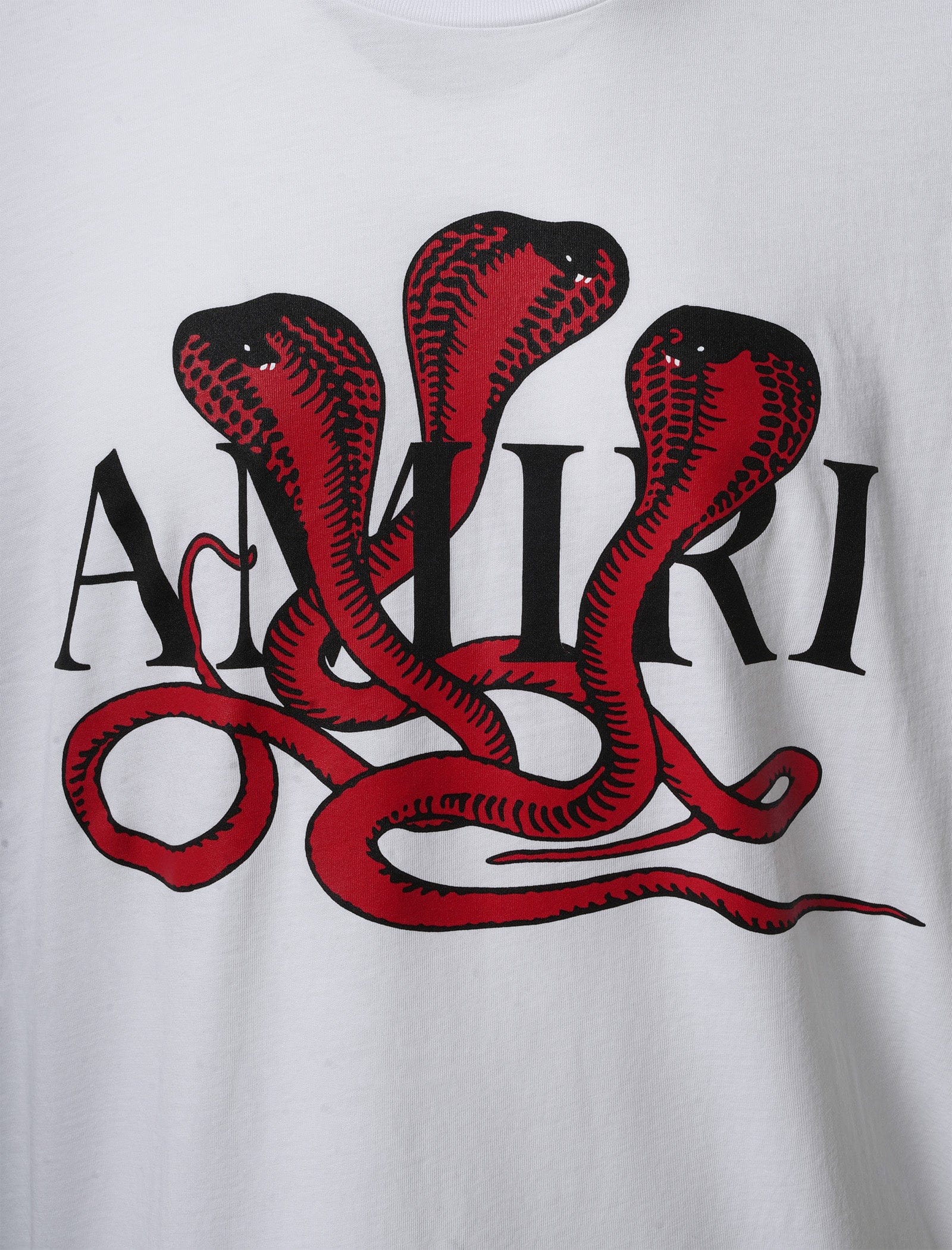 AMIRI SNAKE T-Shirt