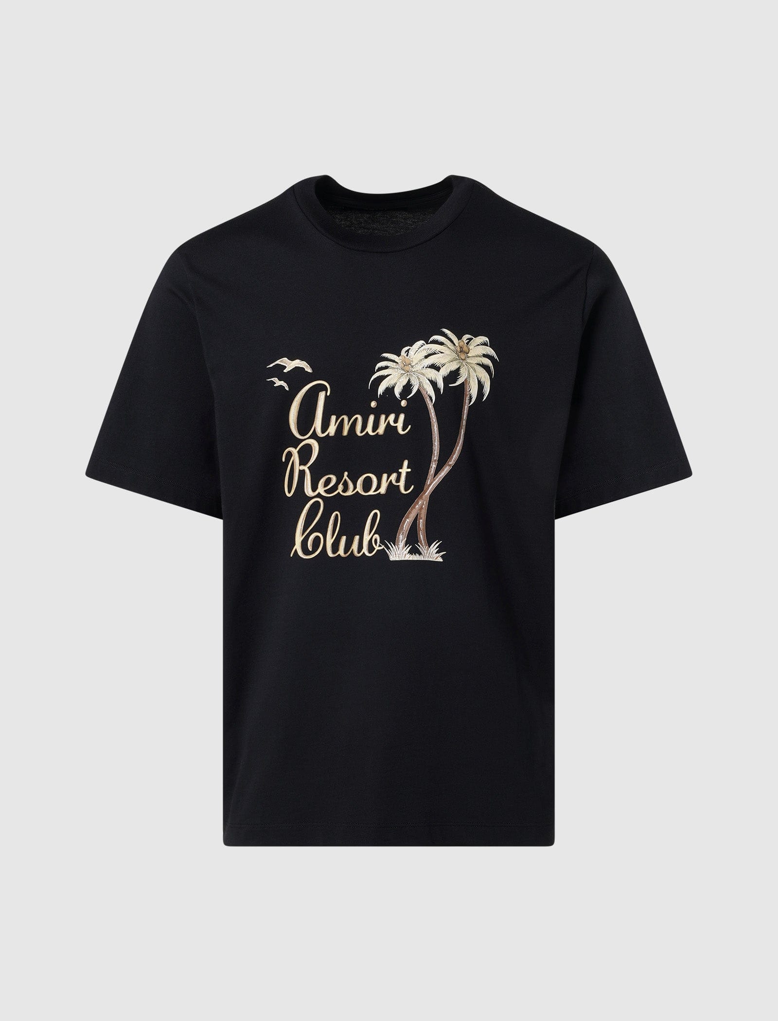 AMIRI TWISTED PALMS T-Shirt