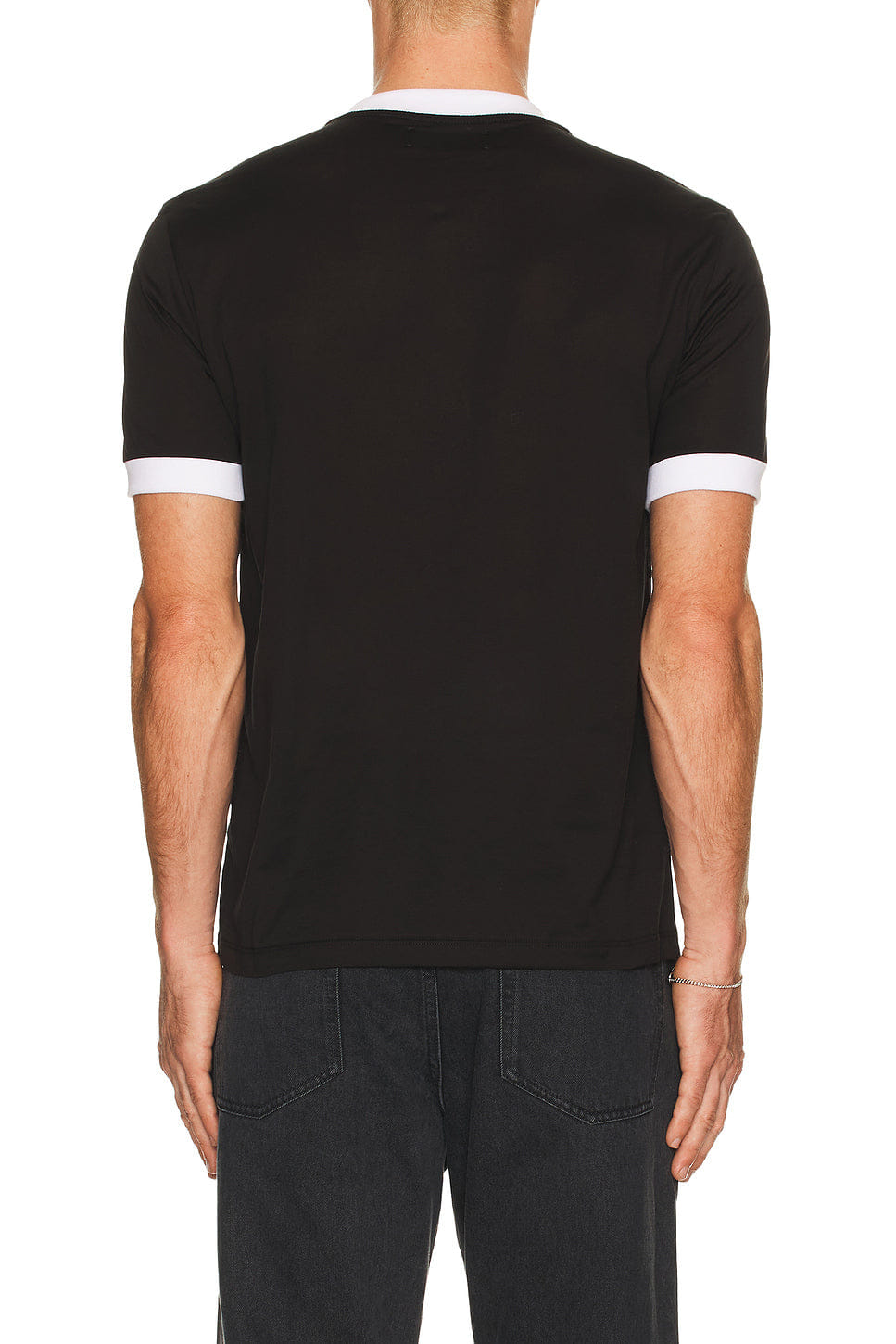 Amiri Eagle Ringer T-Shirt