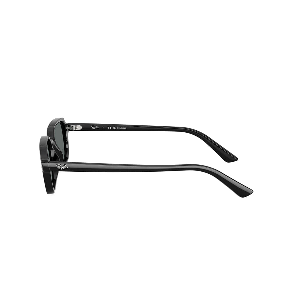 Ray Ban Zuri - Black/Dark Grey Polar