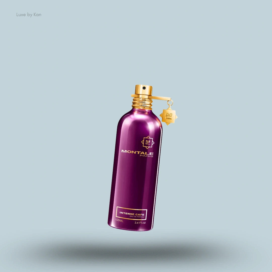 MONTALE Intense Café eau de parfum 100 ml