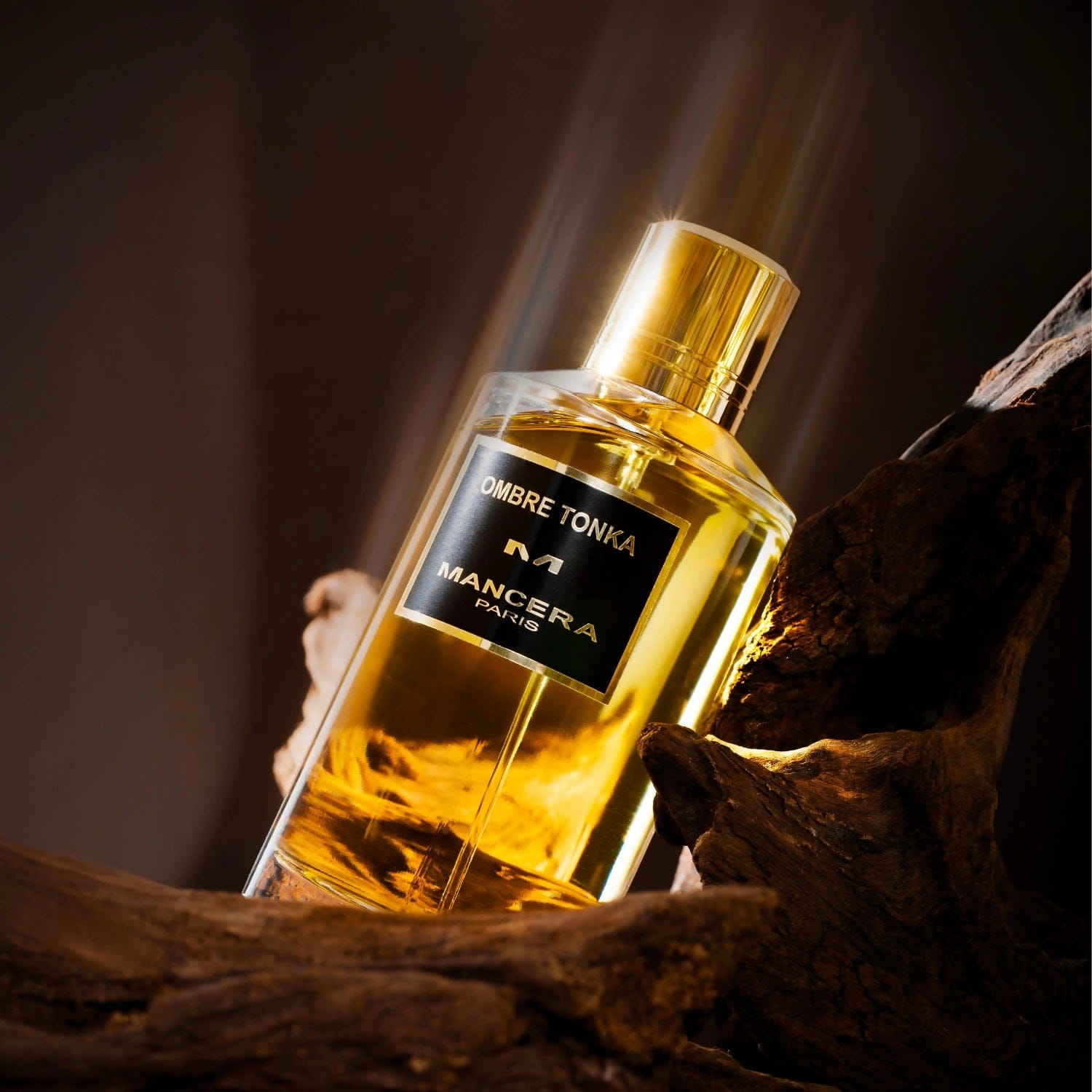 Mancera Ombre Tonka
