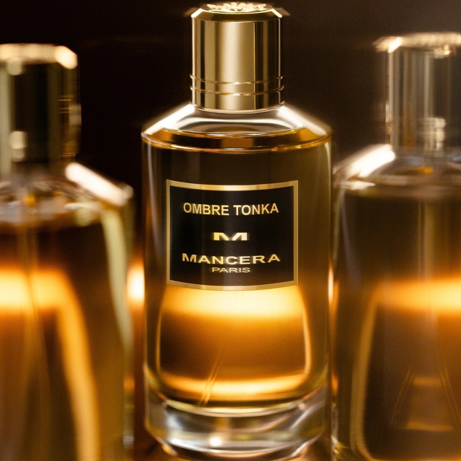 Mancera Ombre Tonka