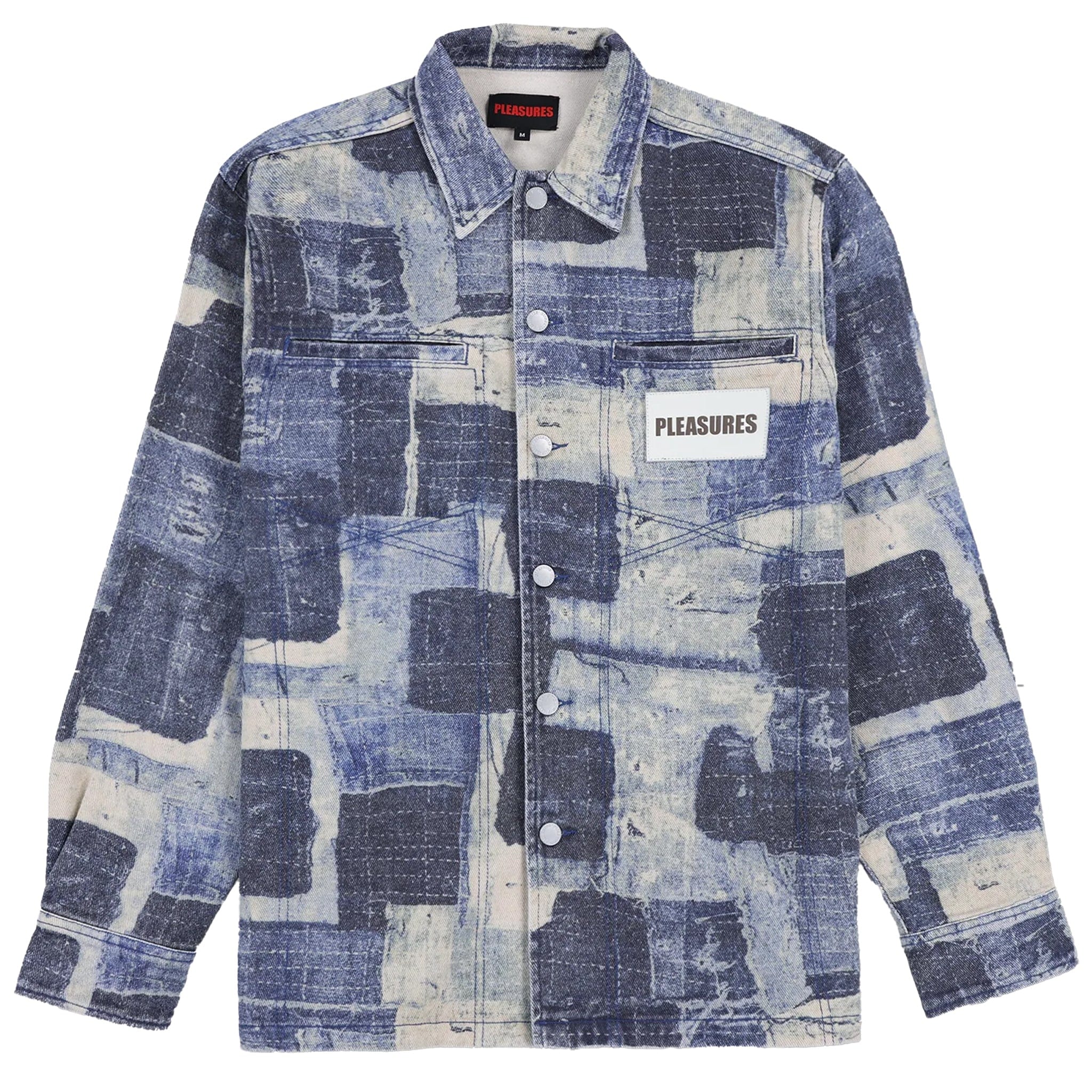 Pleasures BORO WORK JACKET