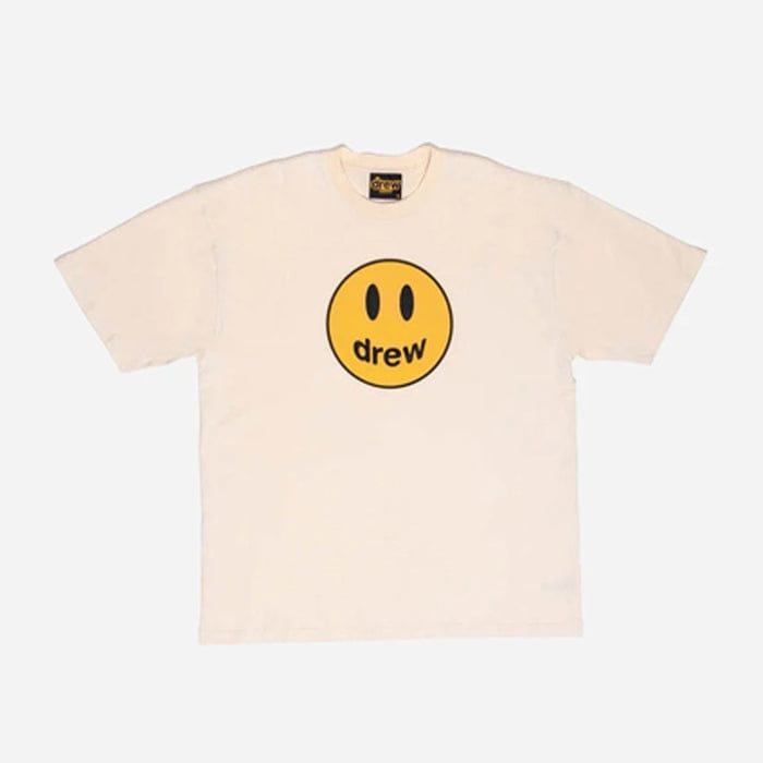 Drew House Drew T-Shirt Cream