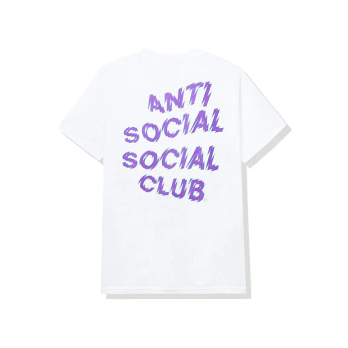 Anti Social Social Club T-Shirt Maniac