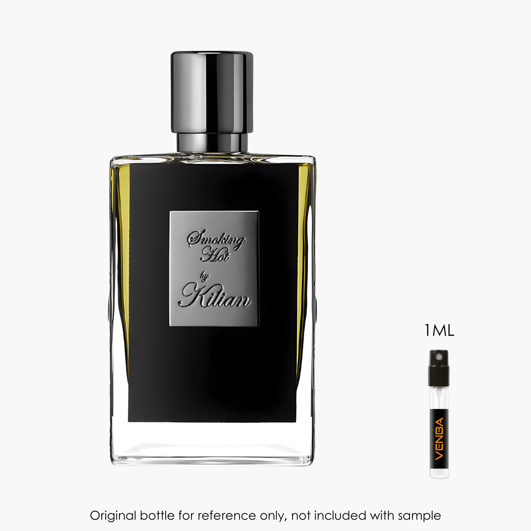 Kilian Smoking Hot EDP