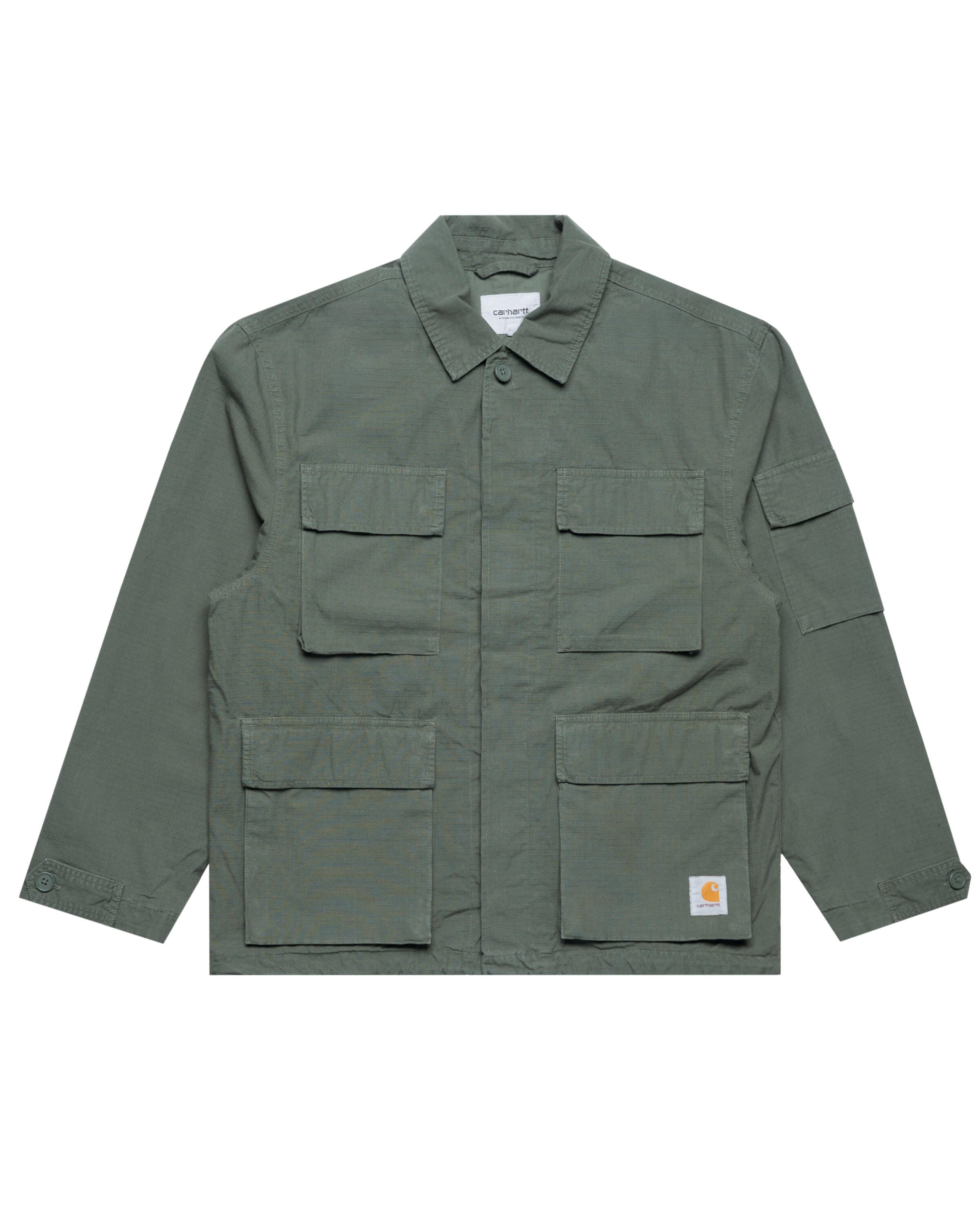 Carhartt WIP Manderson Jacket