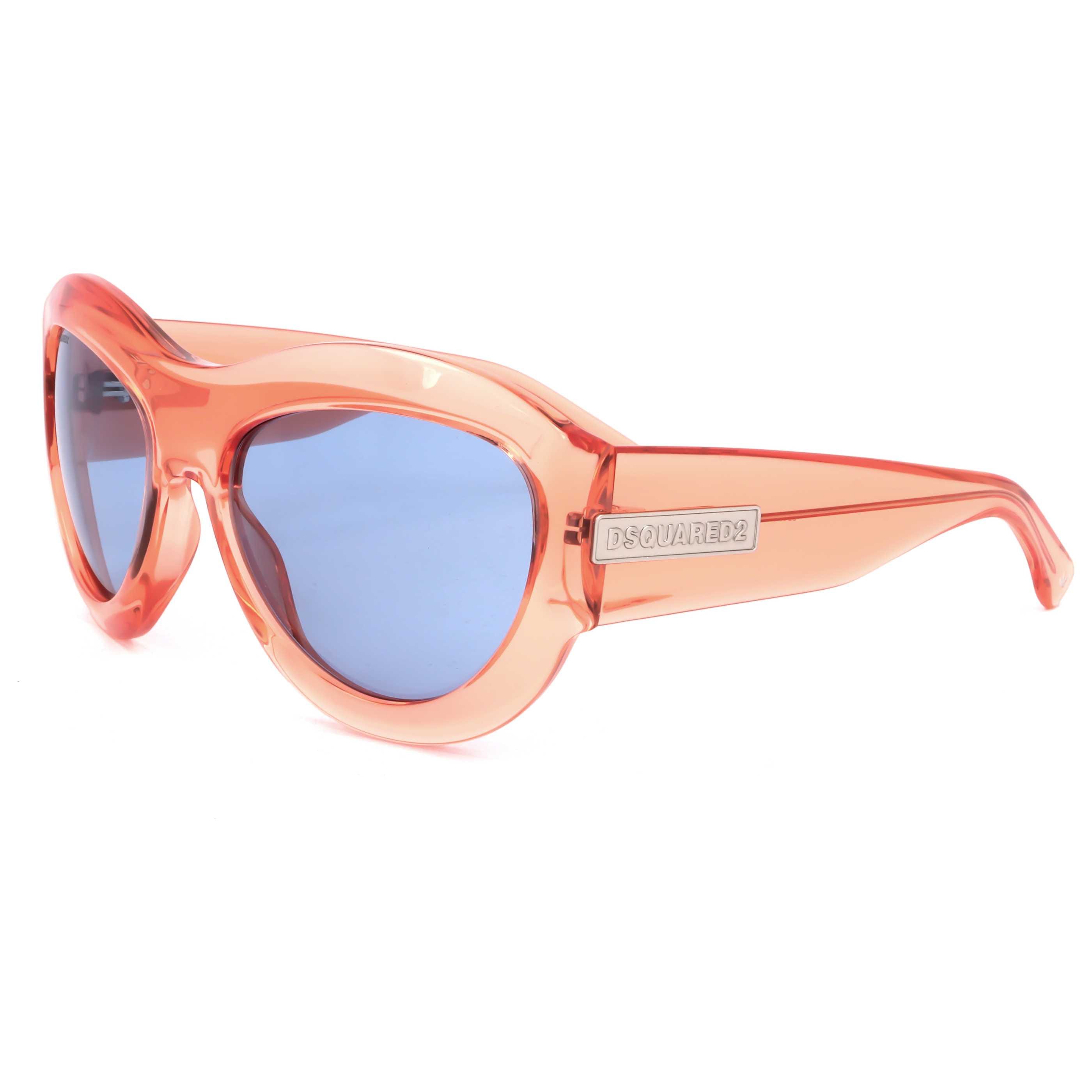 DSQUARED2 Men's Sunglasses D20072 - S - L7Q - 59