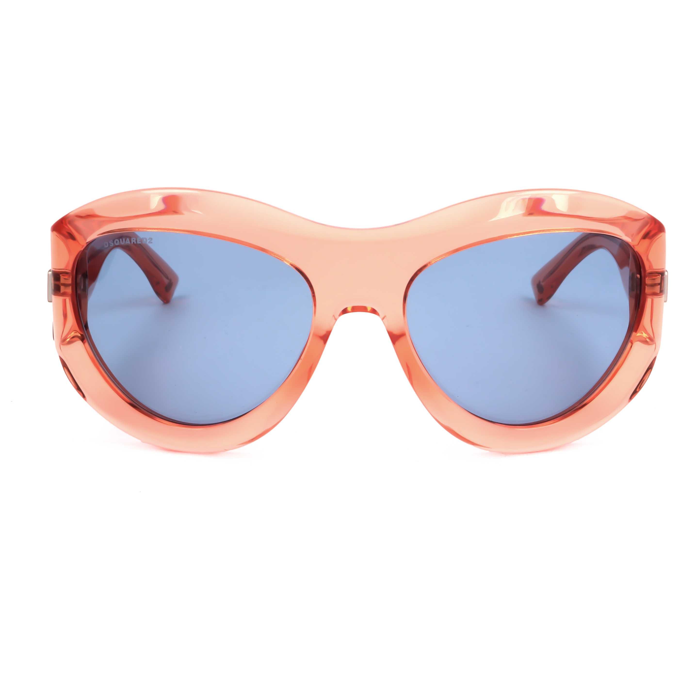 DSQUARED2 Men's Sunglasses D20072 - S - L7Q - 59