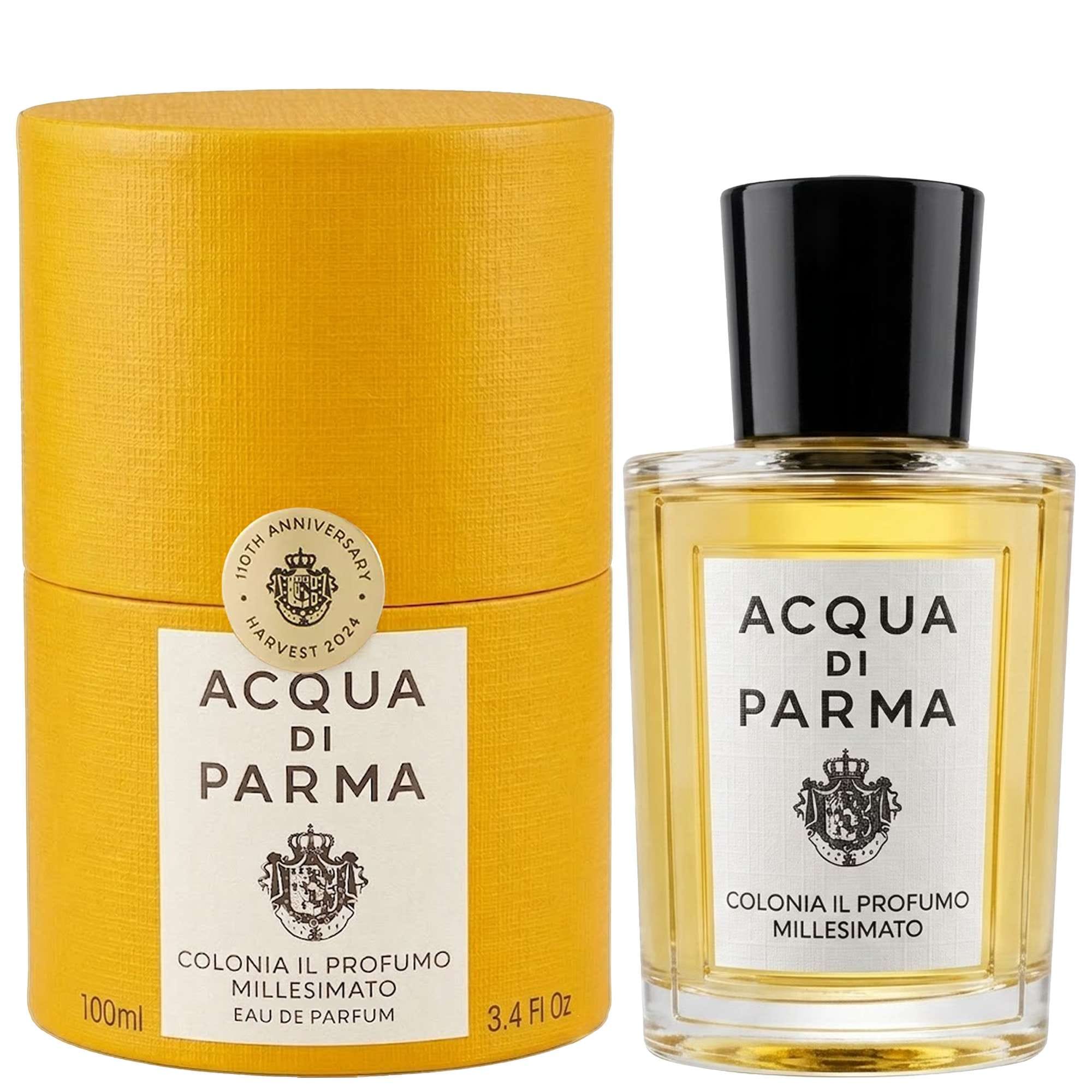 Acqua Di Parma Colonia Il Profumo Millesimato Eau de Parfum Spray 100 ml