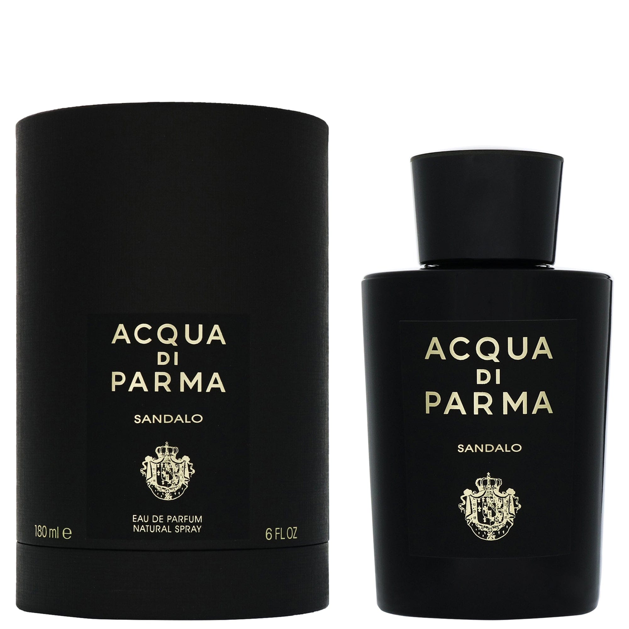 Acqua Di Parma Sandalo Eau de Parfum Natural Spray 180 ml
