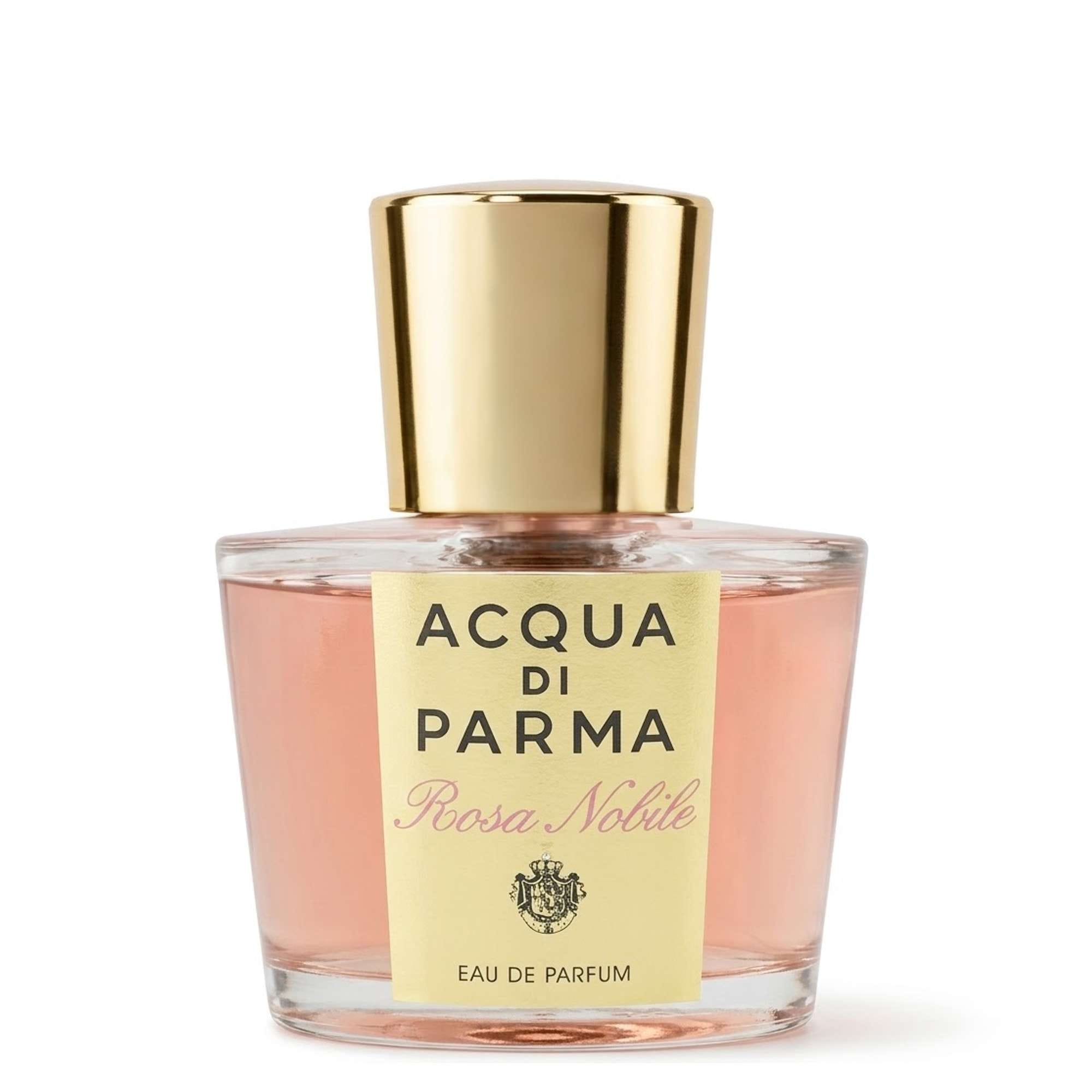 Acqua Di Parma Rosa Nobile Eau de Parfum Natural Spray 50 ml