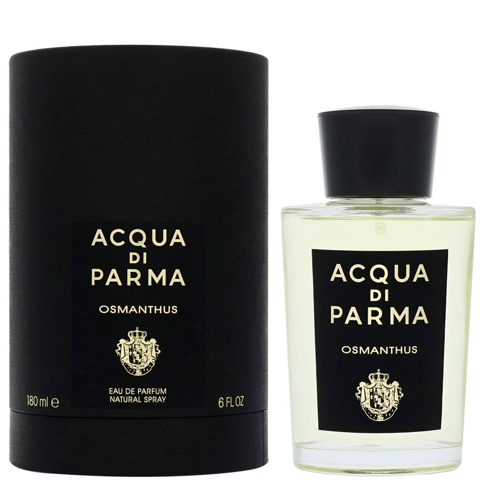 Acqua Di Parma Osmanthus Eau de Parfum Natural Spray 180 ml