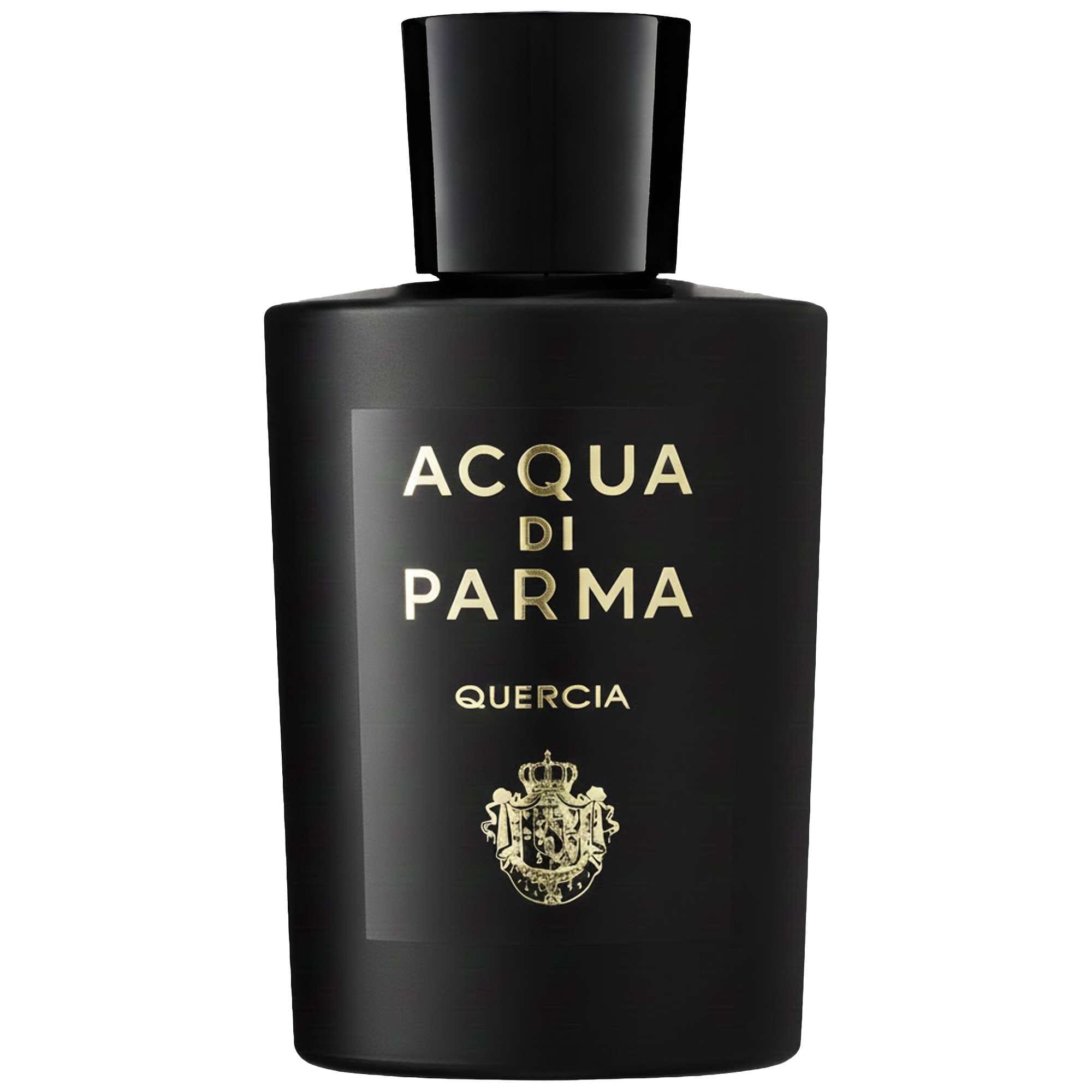 Acqua Di Parma Quercia Eau de Parfum Natural Spray 180 ml