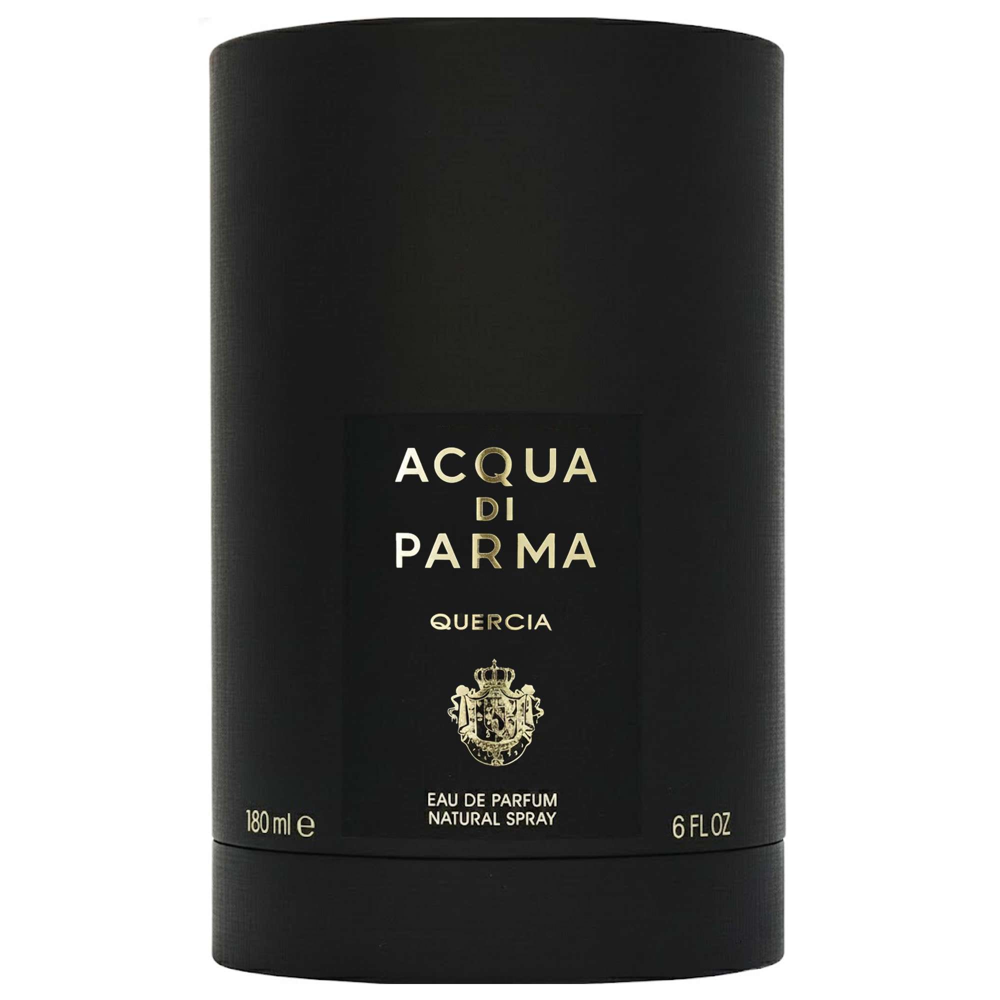 Acqua Di Parma Quercia Eau de Parfum Natural Spray 180 ml