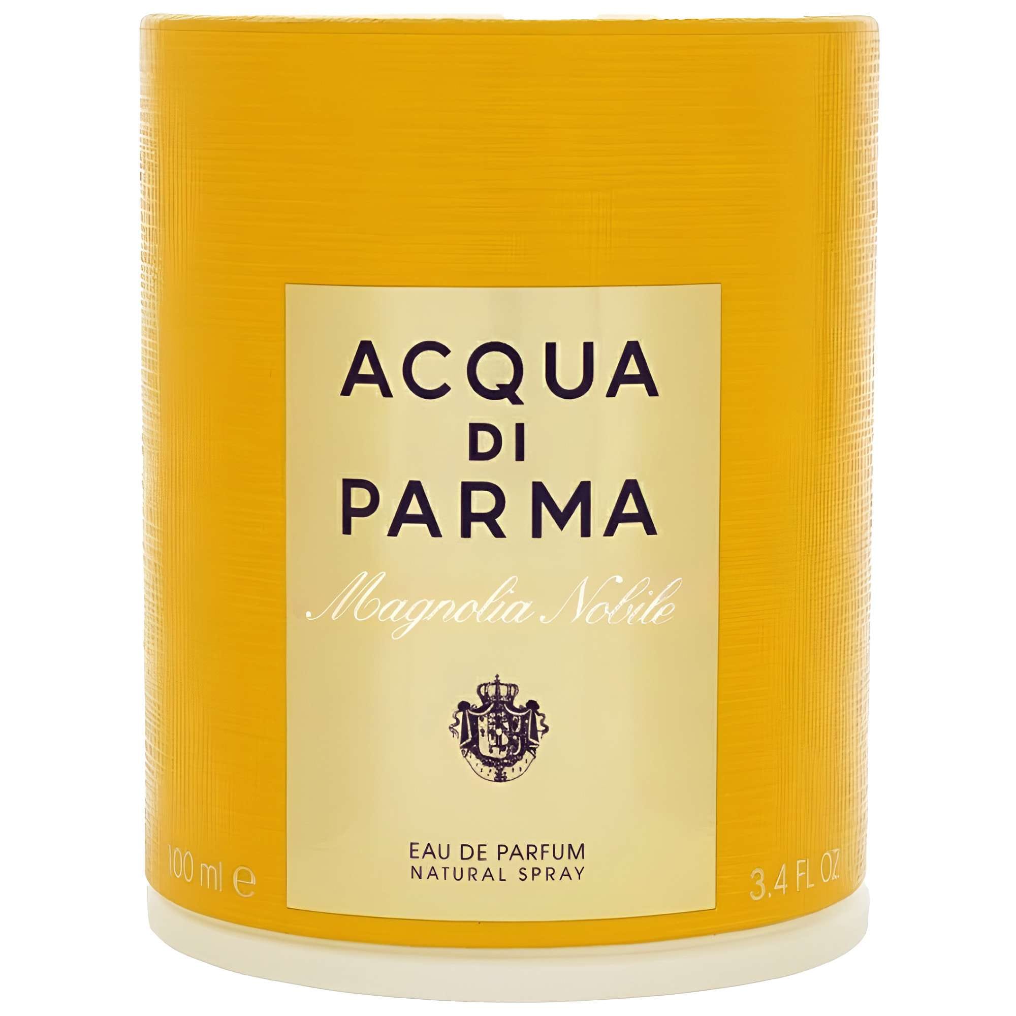 Acqua Di Parma Magnolia Nobile Eau de Parfum Natural Spray 100 ml