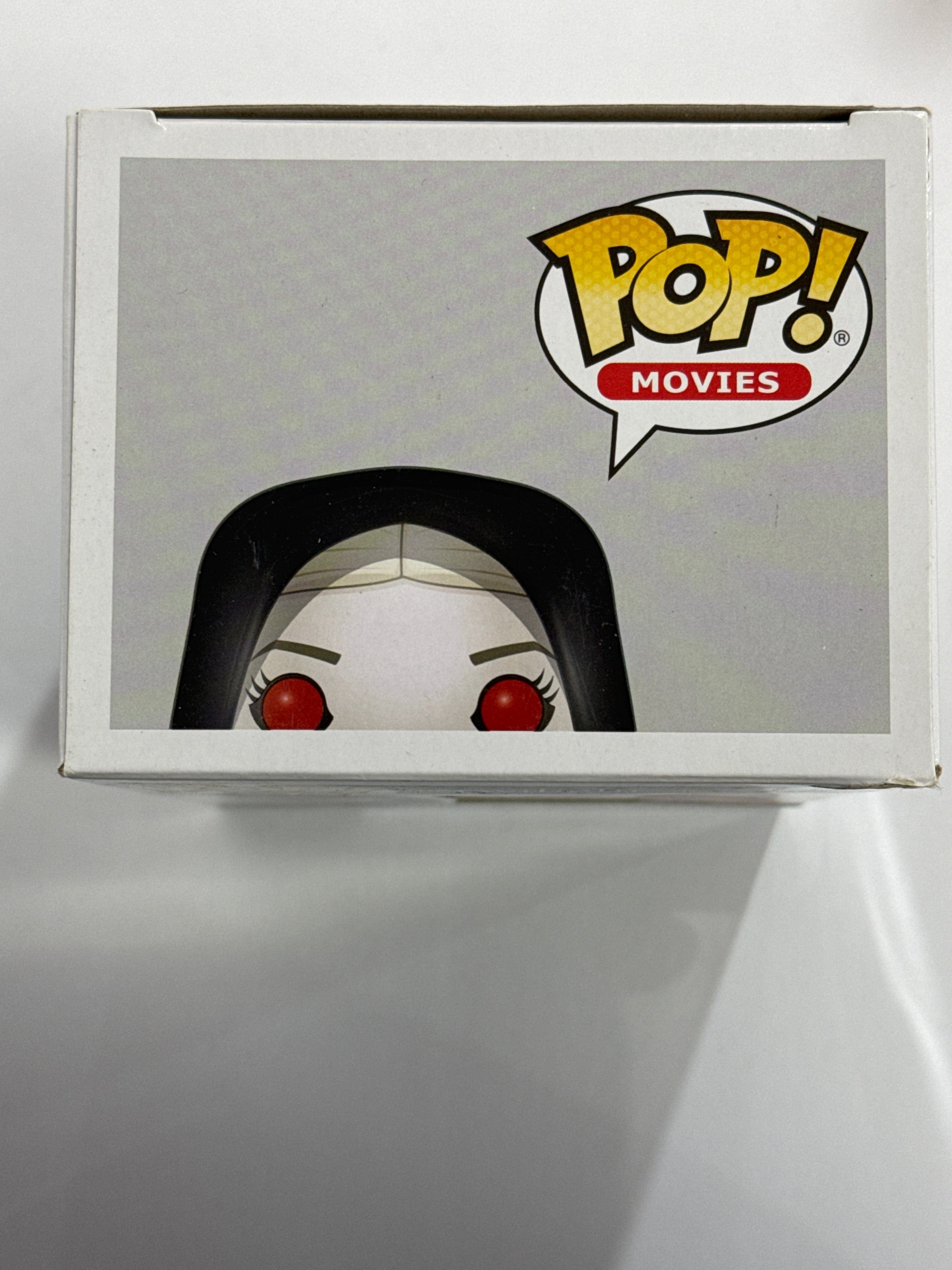 Funko The Twilight Saga - Jane Volturi (Hooded) 2016 NYCC Exclusive POP! Vinyl #326