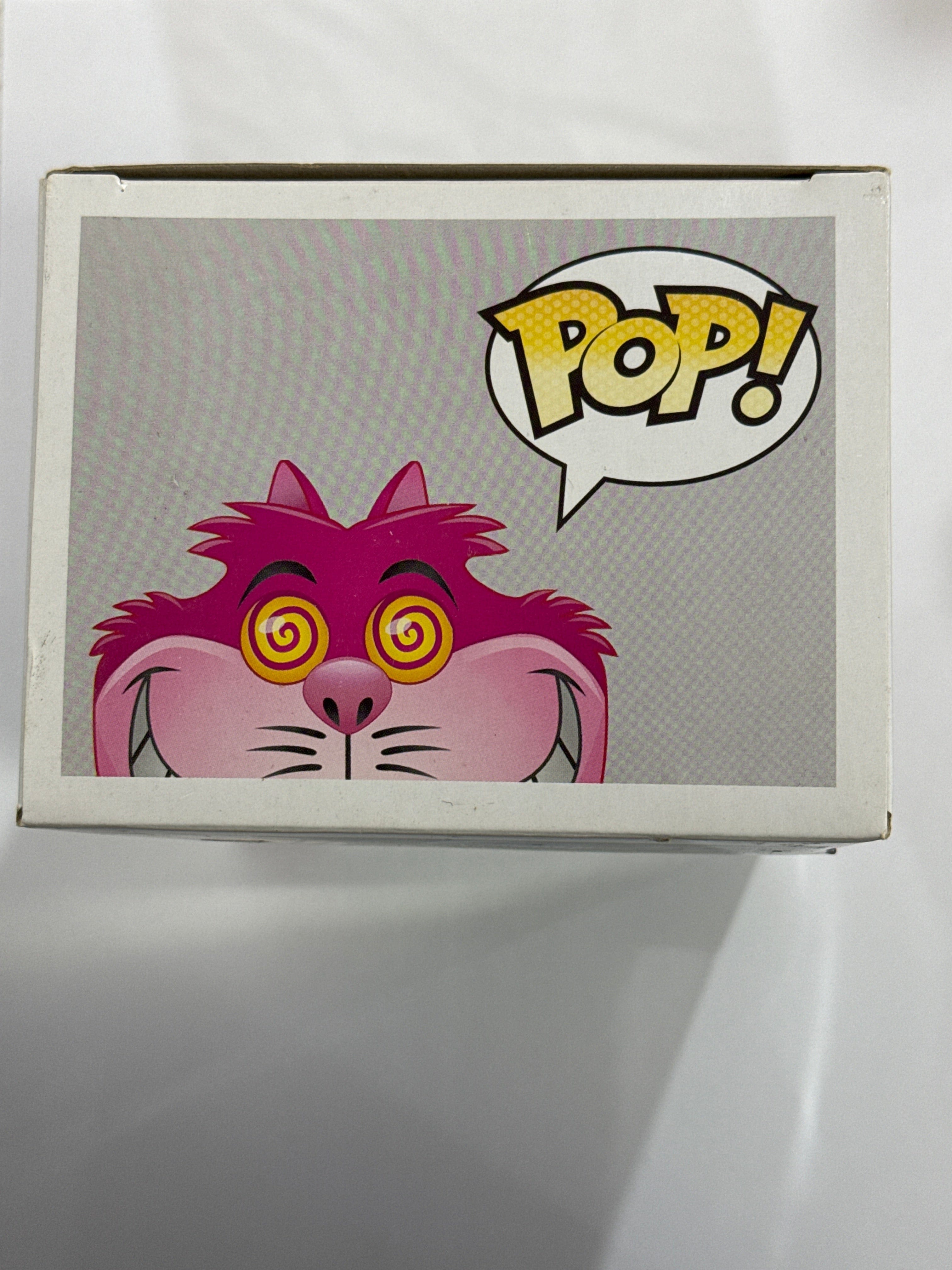 Funko Alice in Wonderland - Cheshire Cat Pop! Vinyl #35