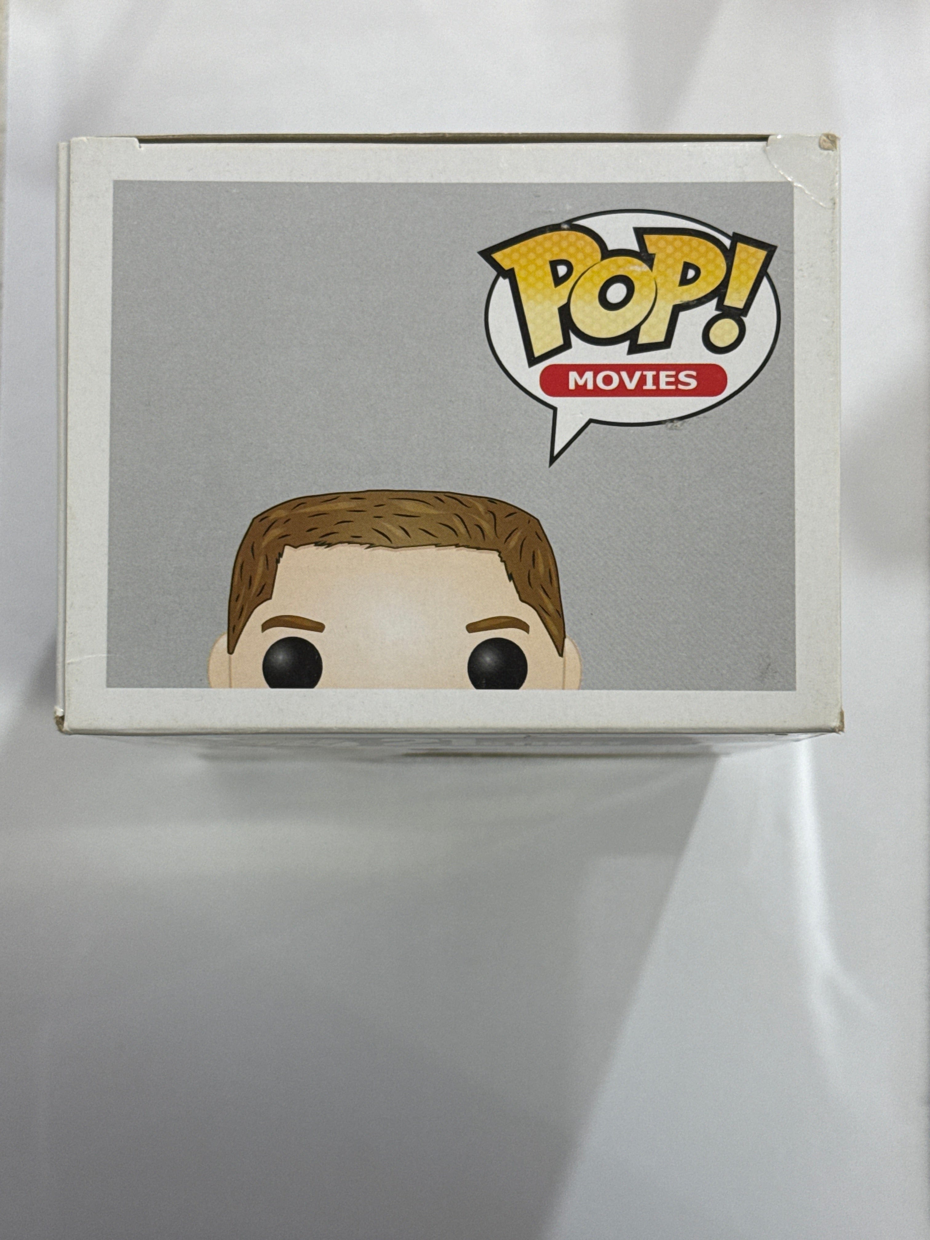 Funko 21 Jump Street - Morton Schmidt POP! Vinyl #173