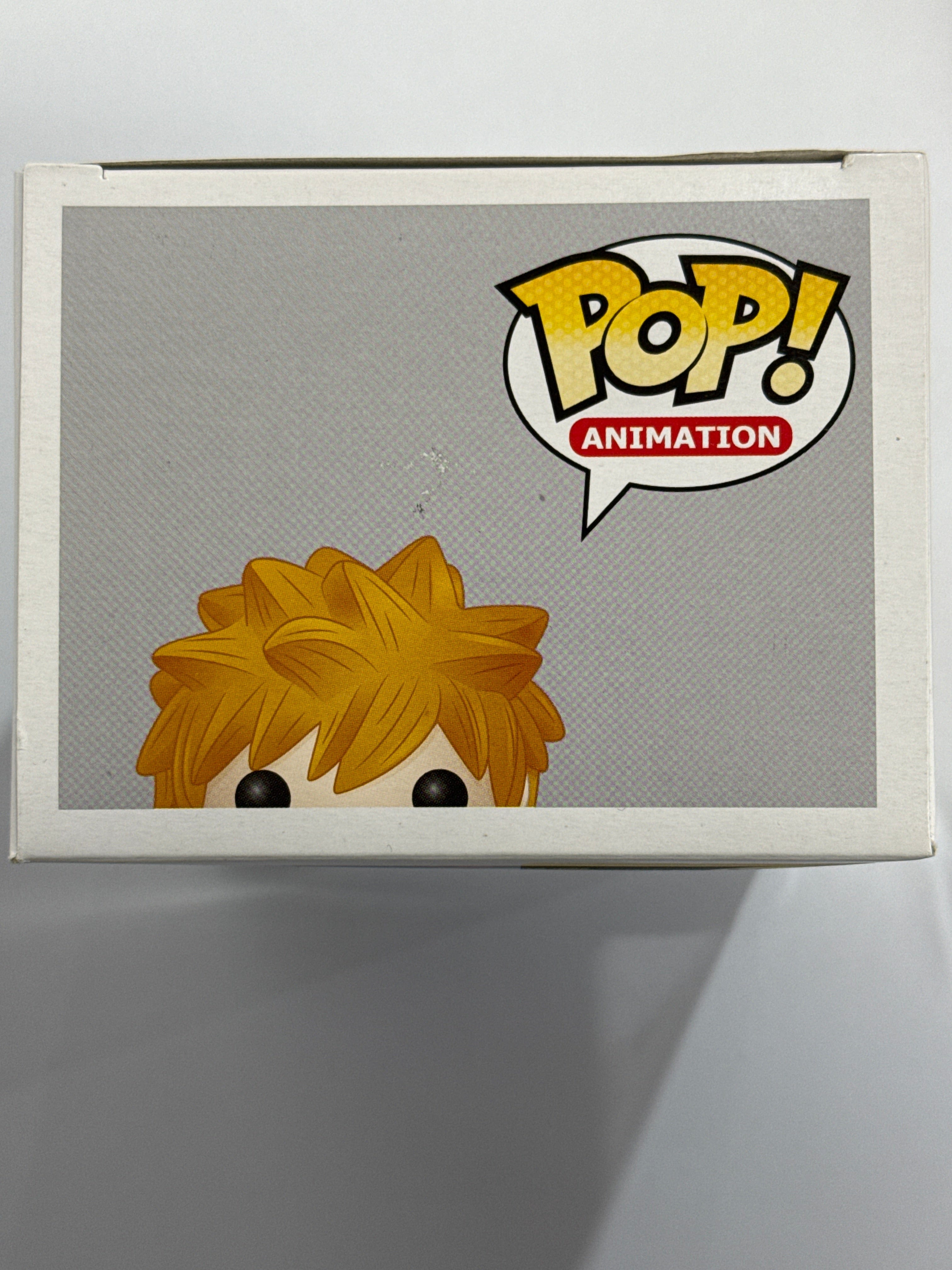 Funko Bleach - Ichigo Pop! Vinyl #59