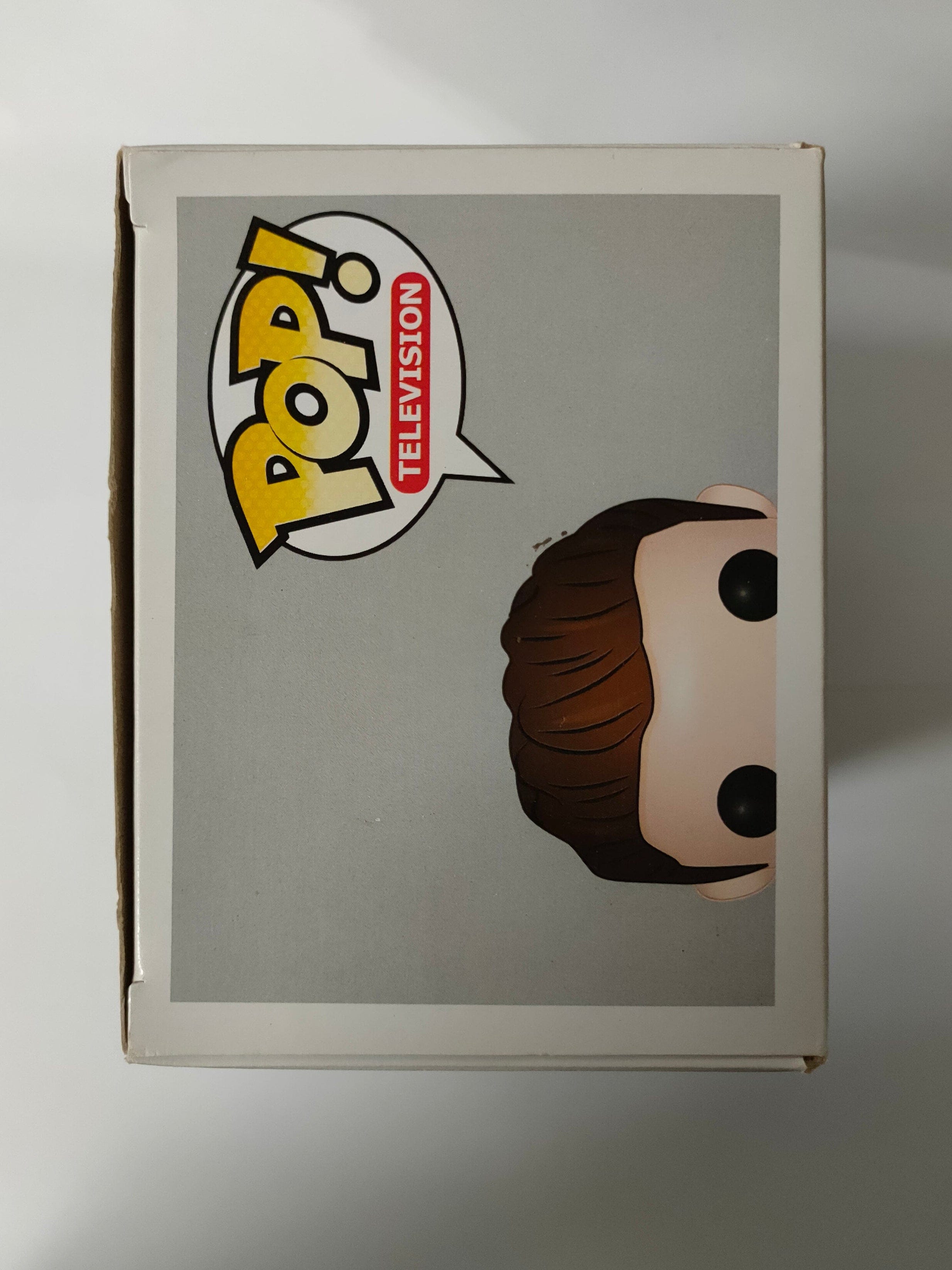 Funko Supernatural - Dean Pop! Vinyl #94