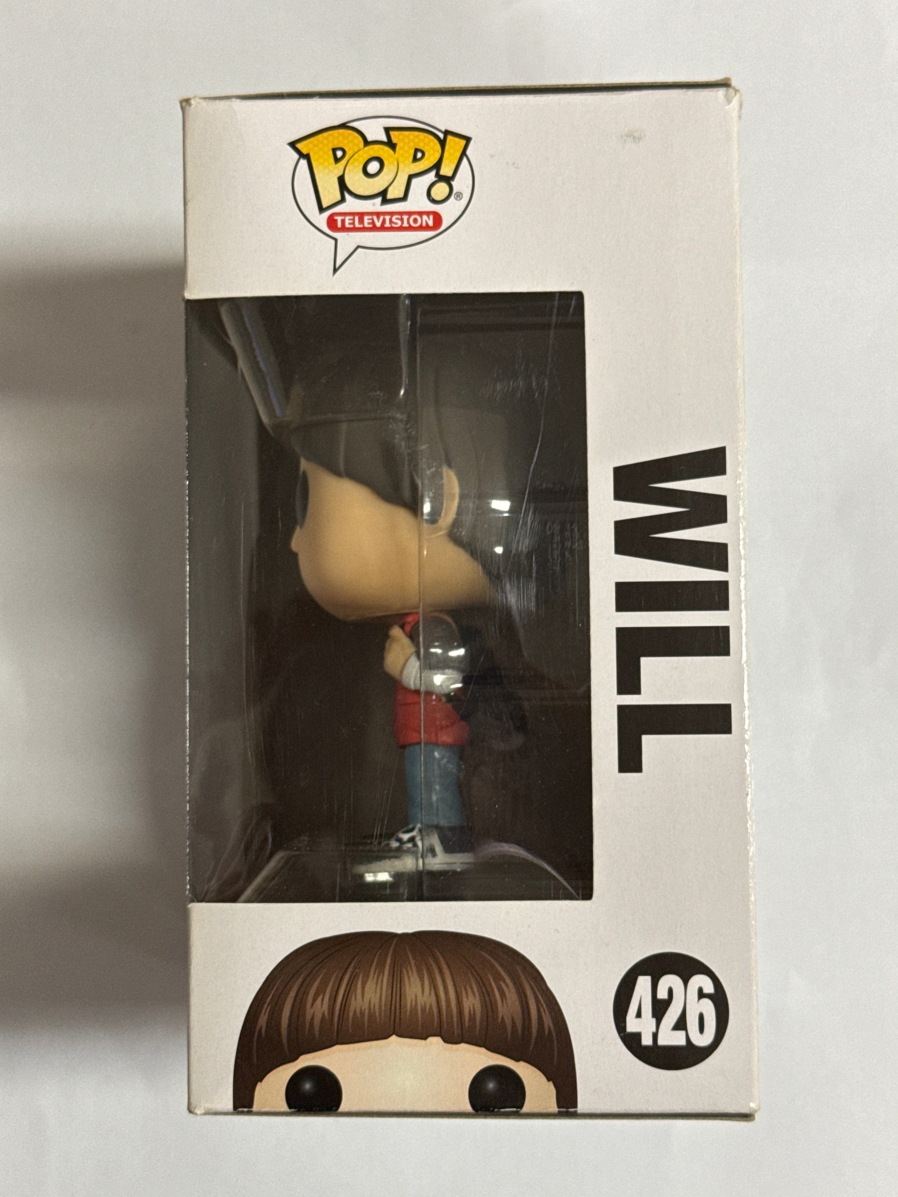 Funko Stranger Things - Will Pop! Vinyl #426