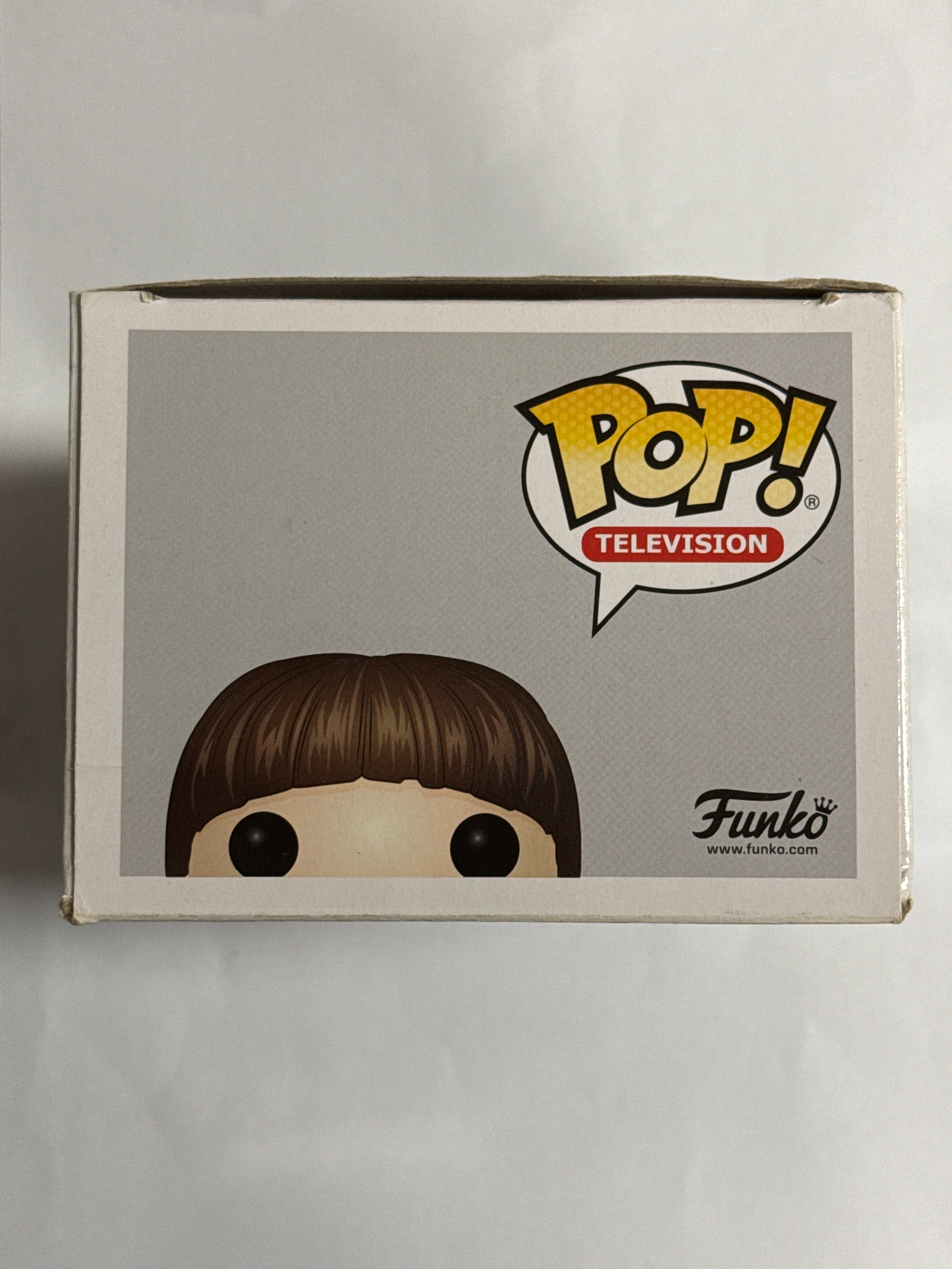 Funko Stranger Things - Will Pop! Vinyl #426