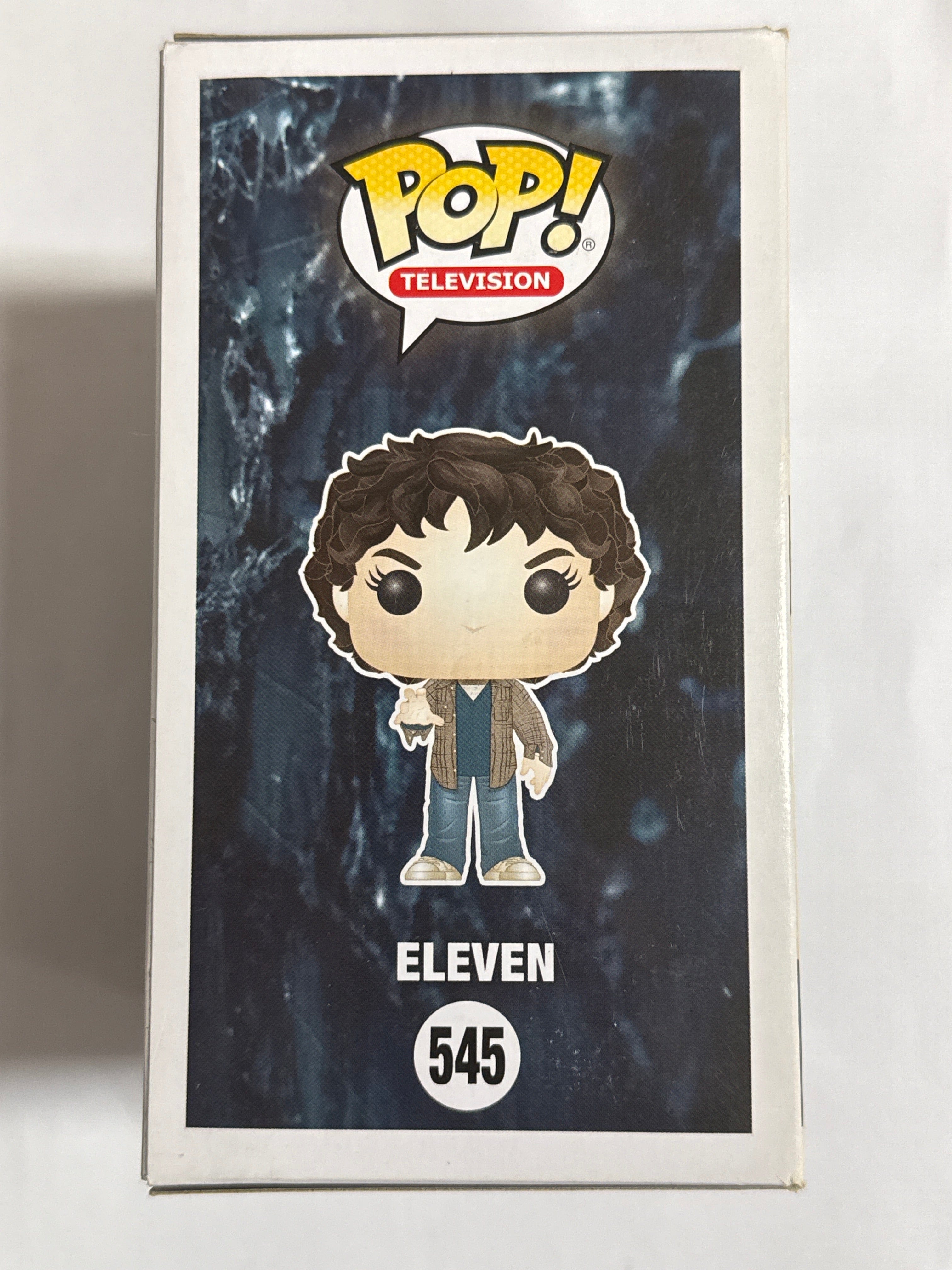Funko Stranger Things - Eleven Pop! Vinyl #545