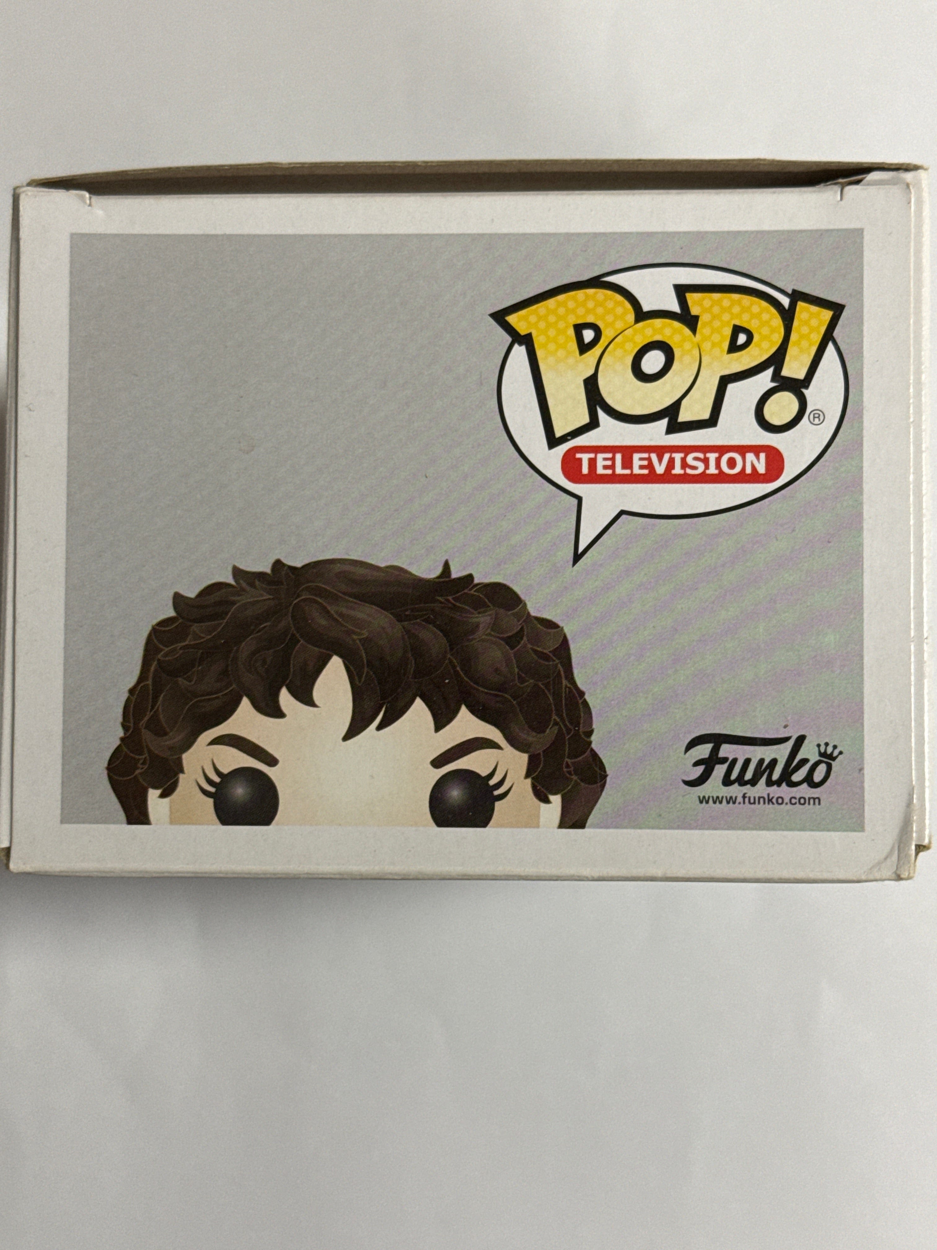 Funko Stranger Things - Eleven Pop! Vinyl #545