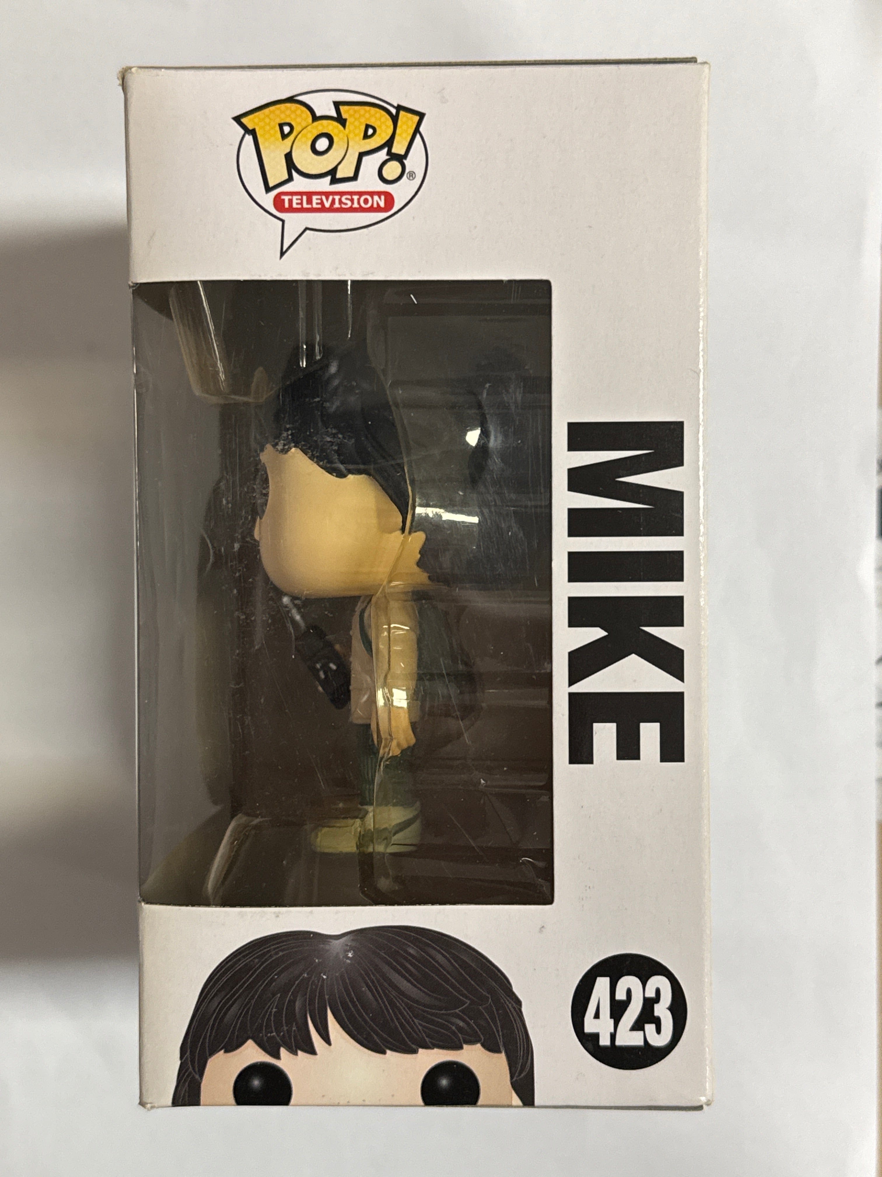 Funko Stranger Things - Mike Pop! Vinyl #423