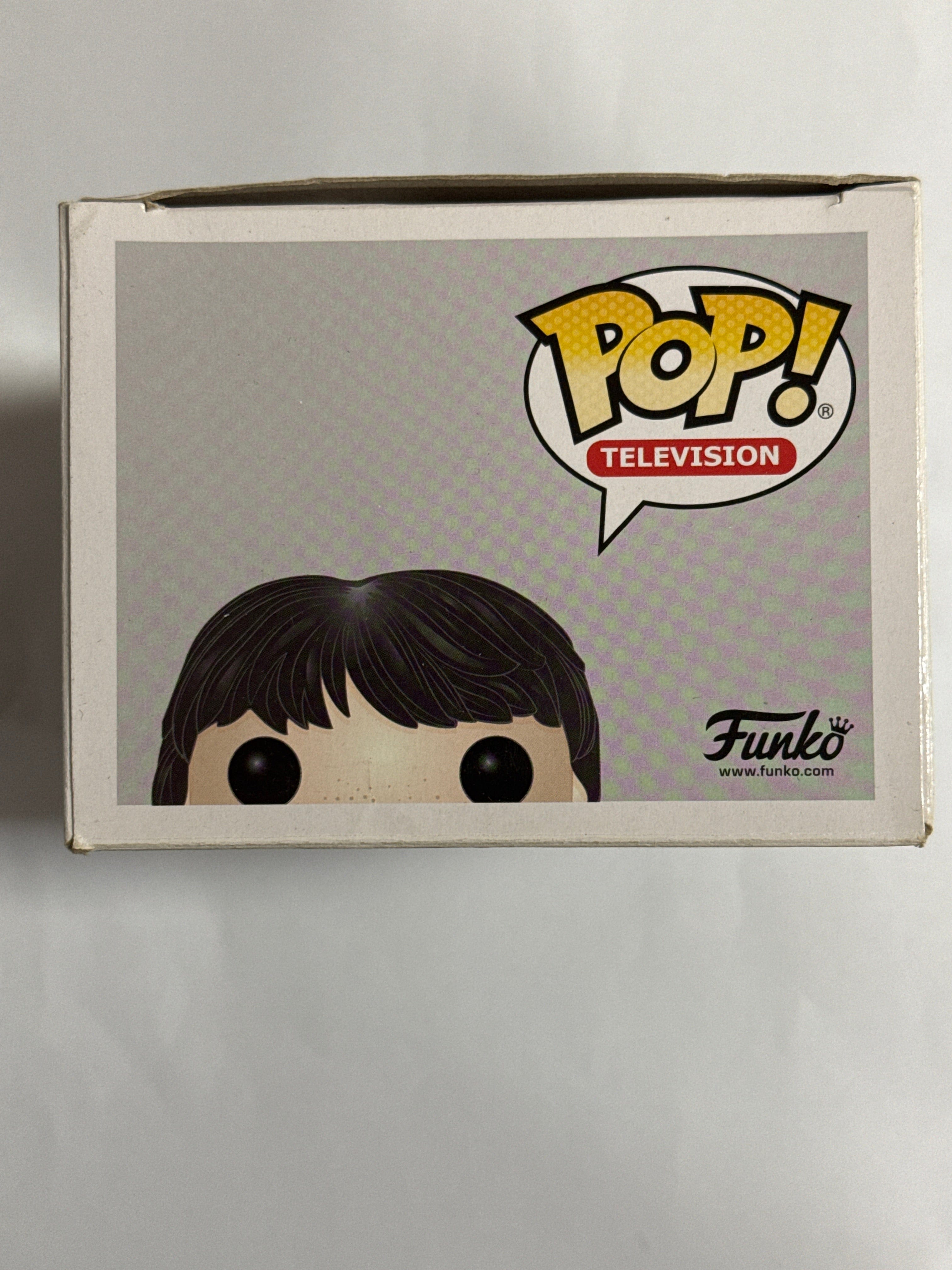Funko Stranger Things - Mike Pop! Vinyl #423