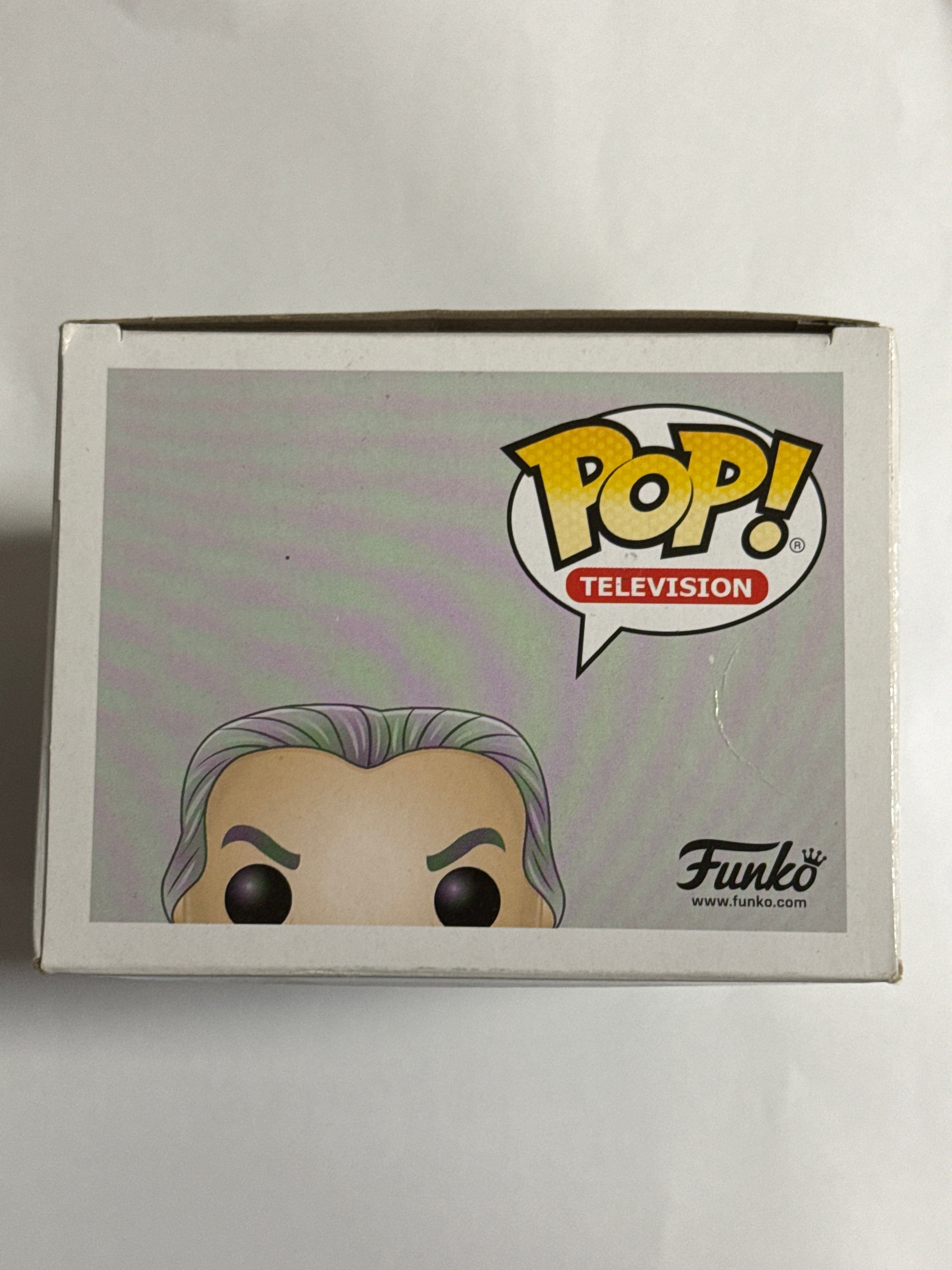 Funko Twin Peaks - Bob Pop! Vinyl #449