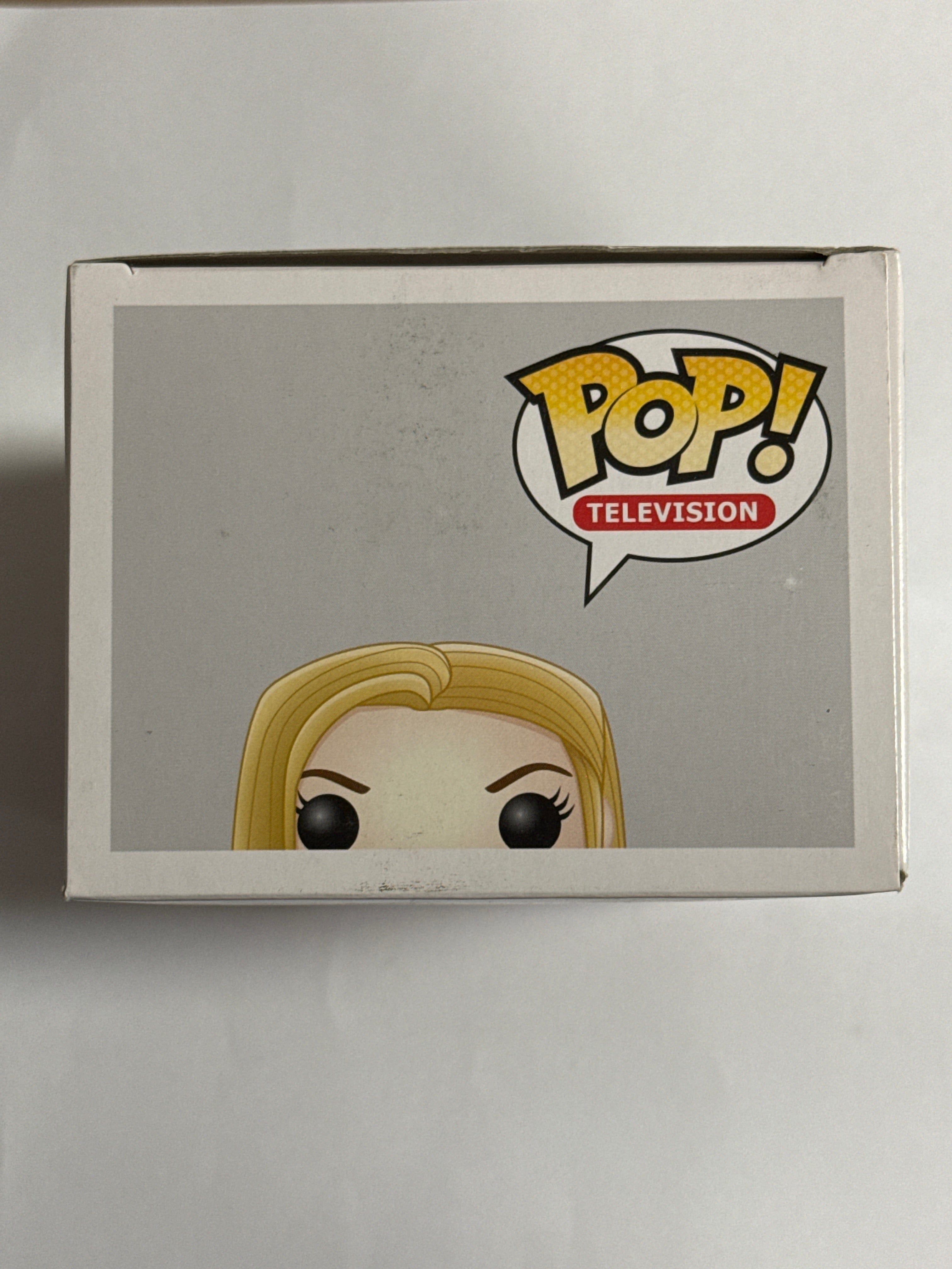 Funko Orange Is The New Black - Piper Chapman Pop! Vinyl #245
