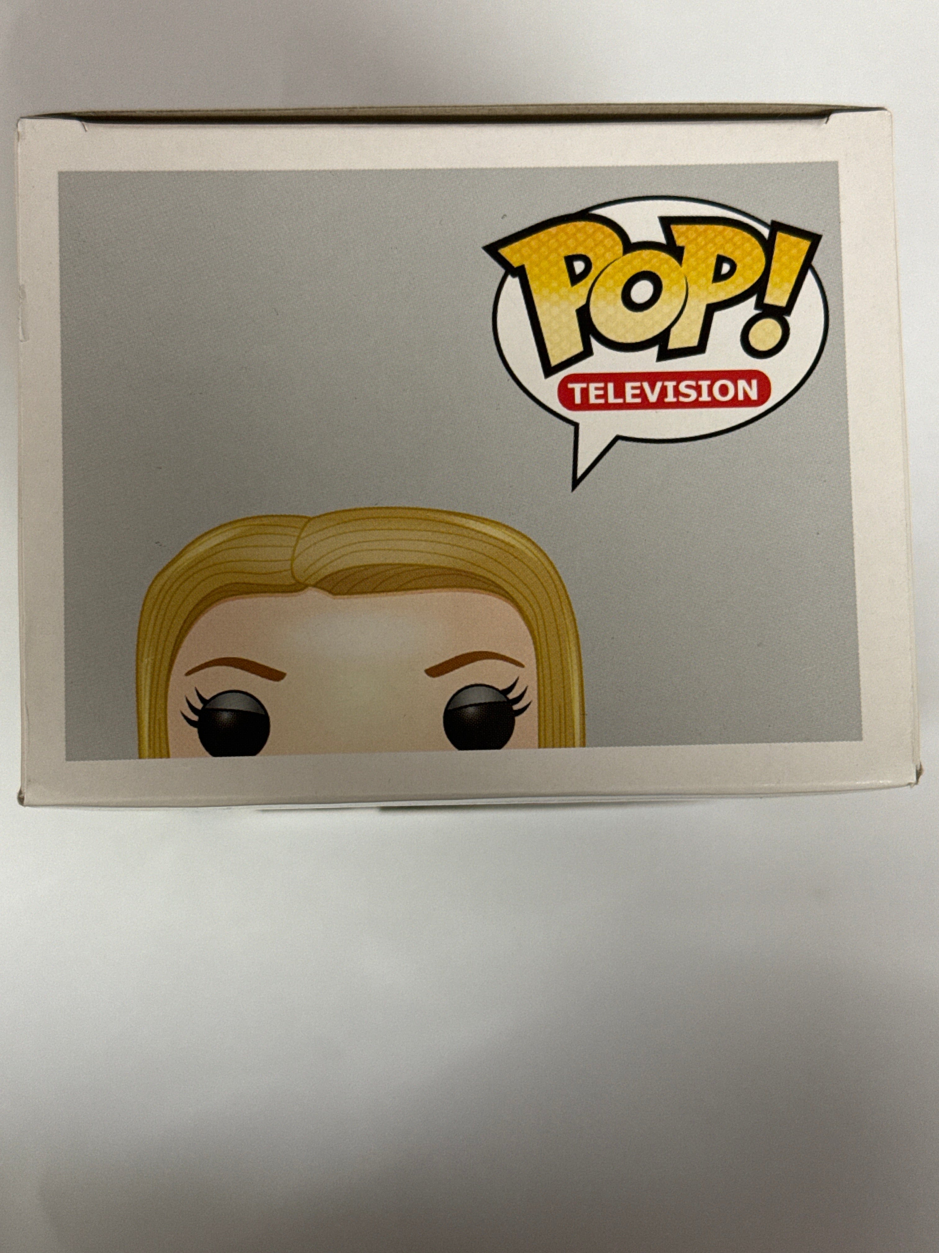 Funko Orphan Black - Rachel Duncan Pop! Vinyl #205