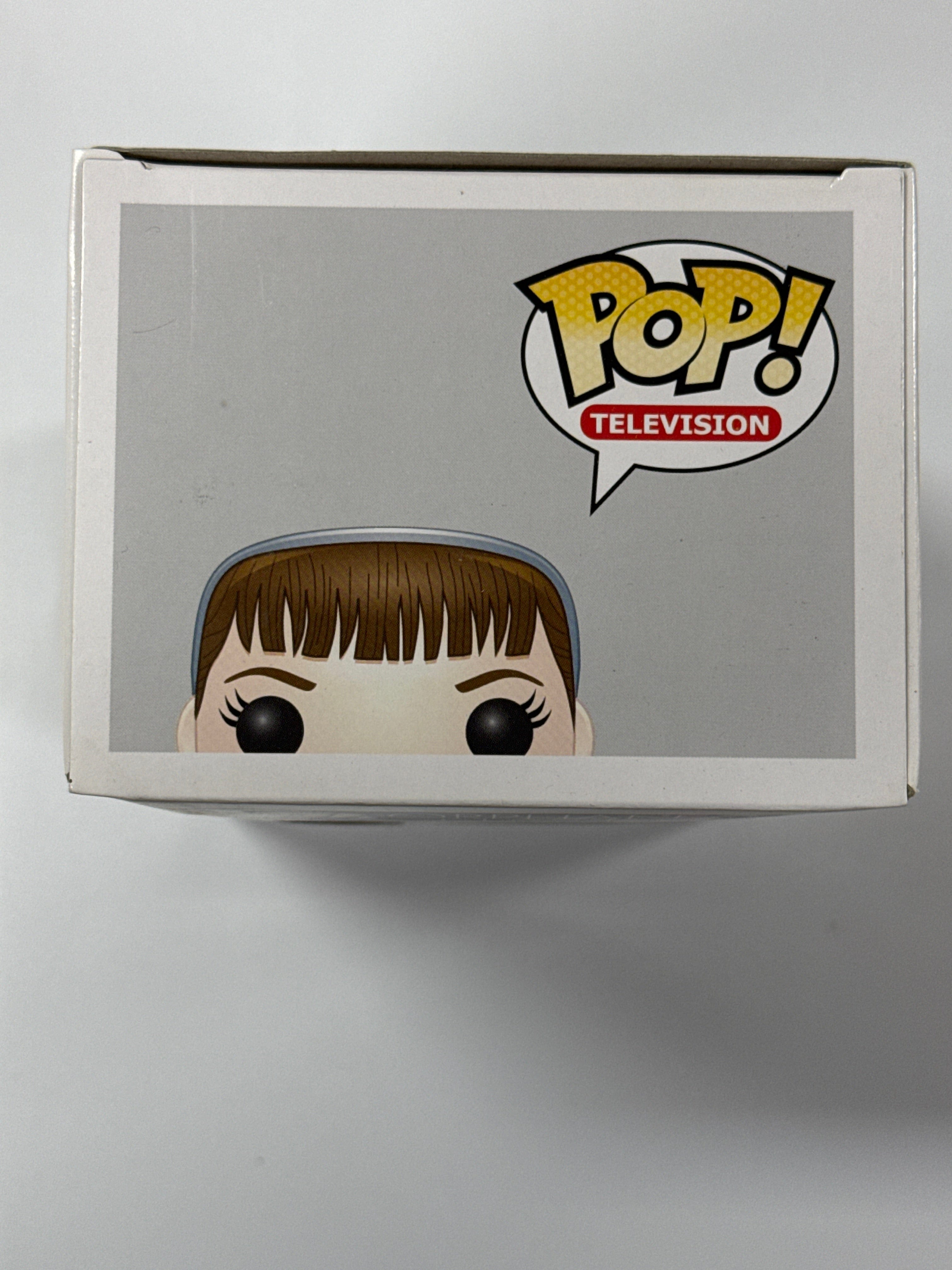 Funko Orphan Black - Alison Hendrix Pop Vinyl #202