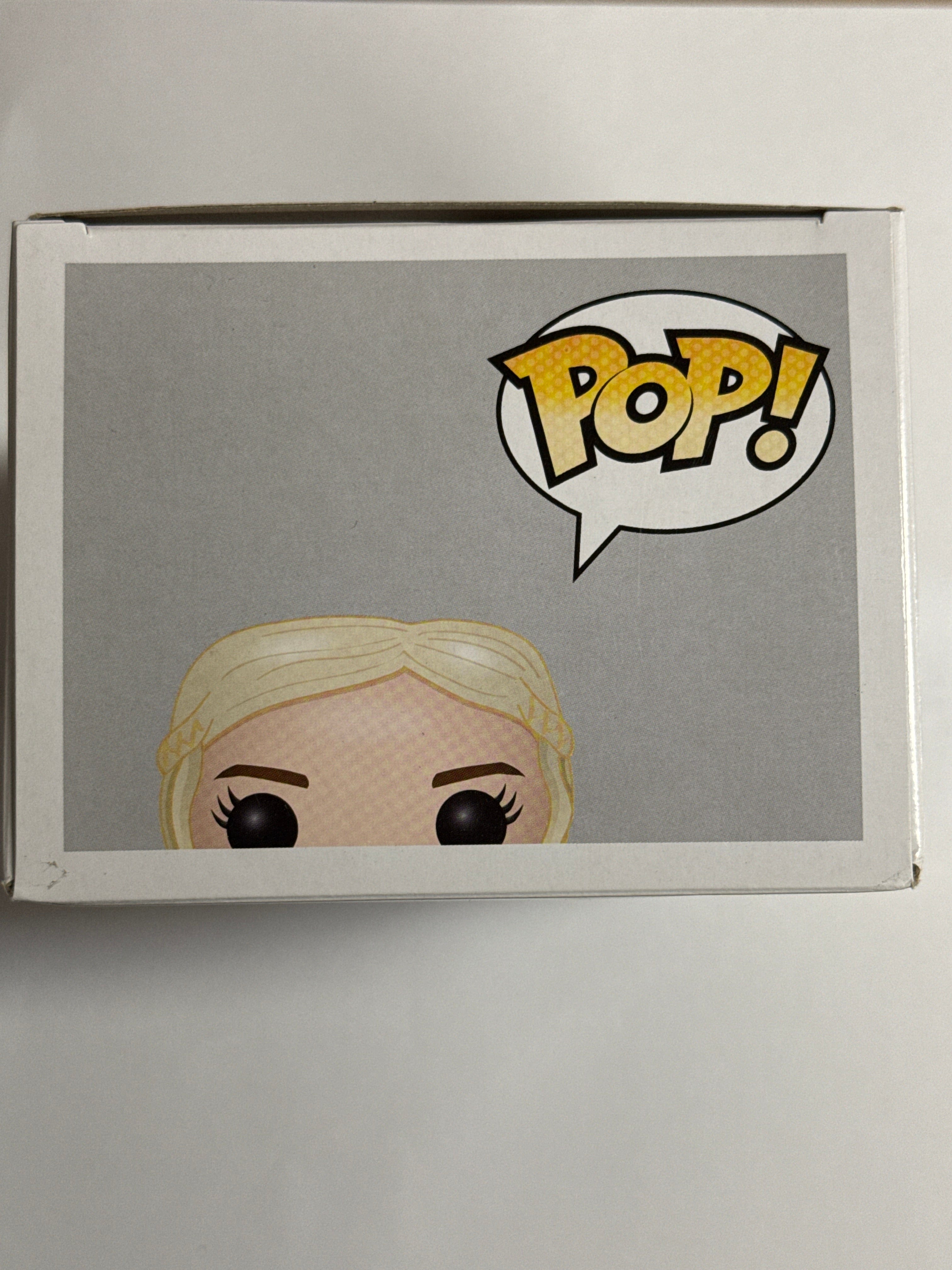 Funko Game of Thrones - Daenerys Targaryen Pop! Vinyl #03