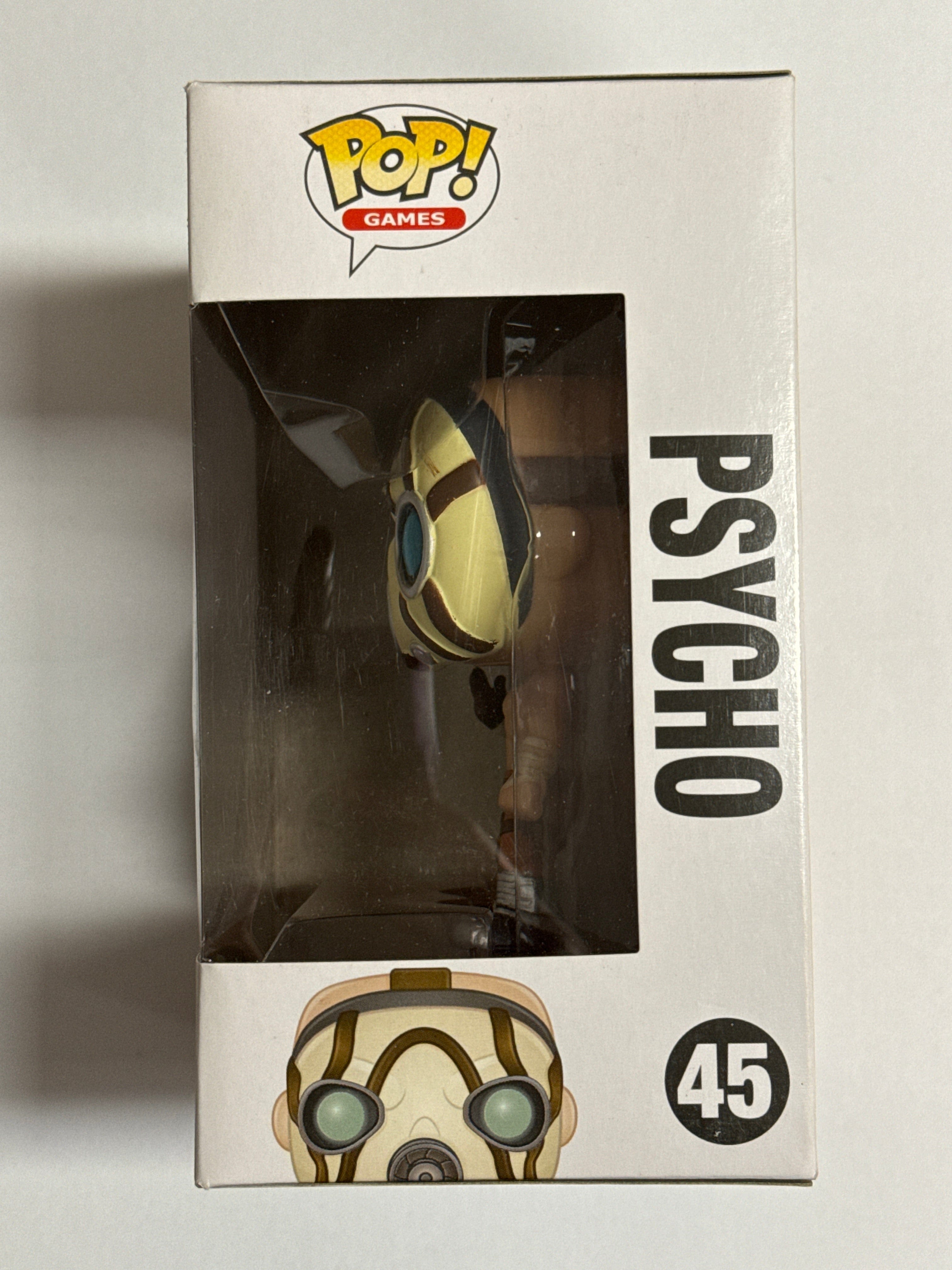 Funko Borderlands - Psycho Pop! Vinyl #45