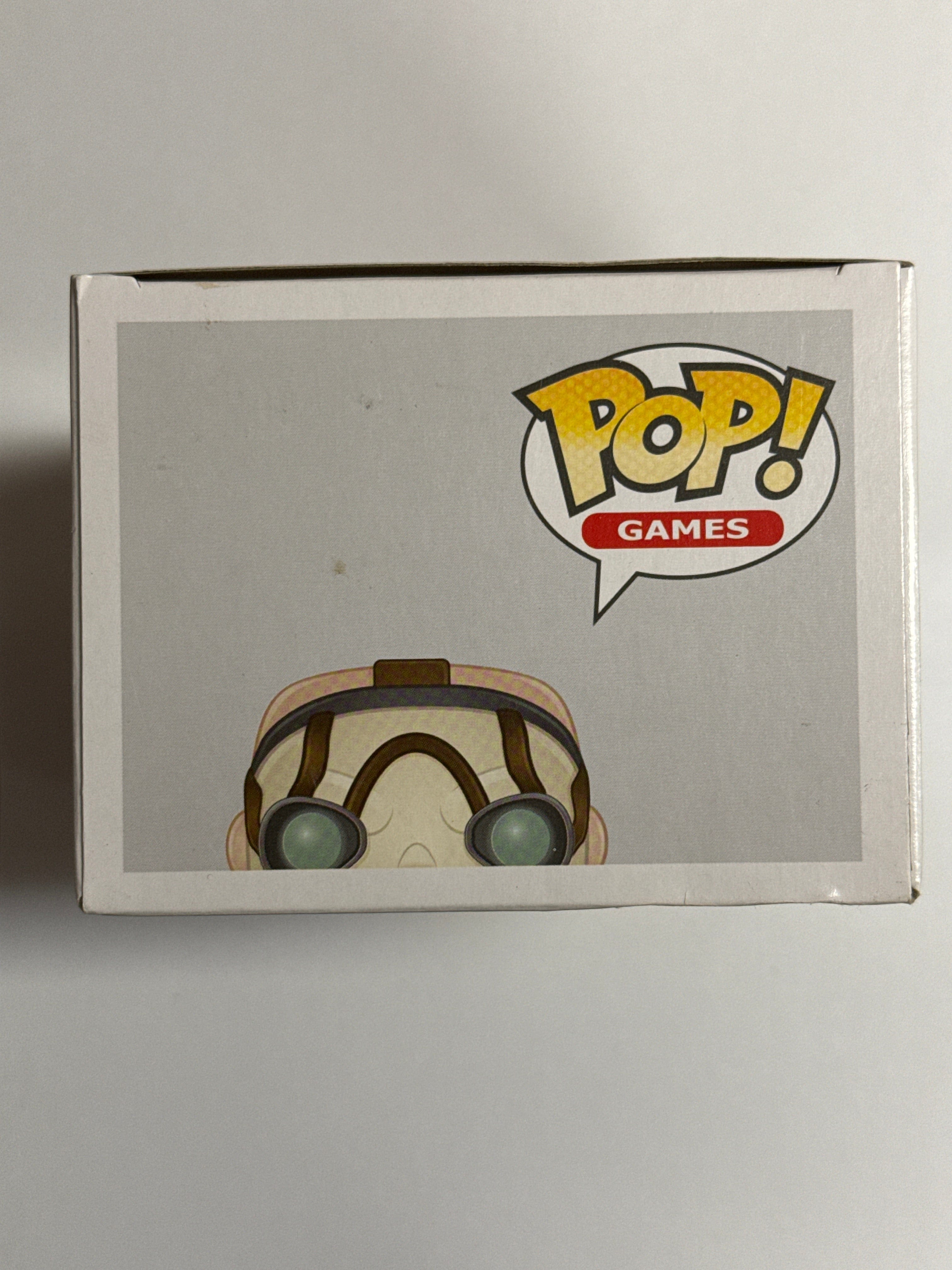 Funko Borderlands - Psycho Pop! Vinyl #45