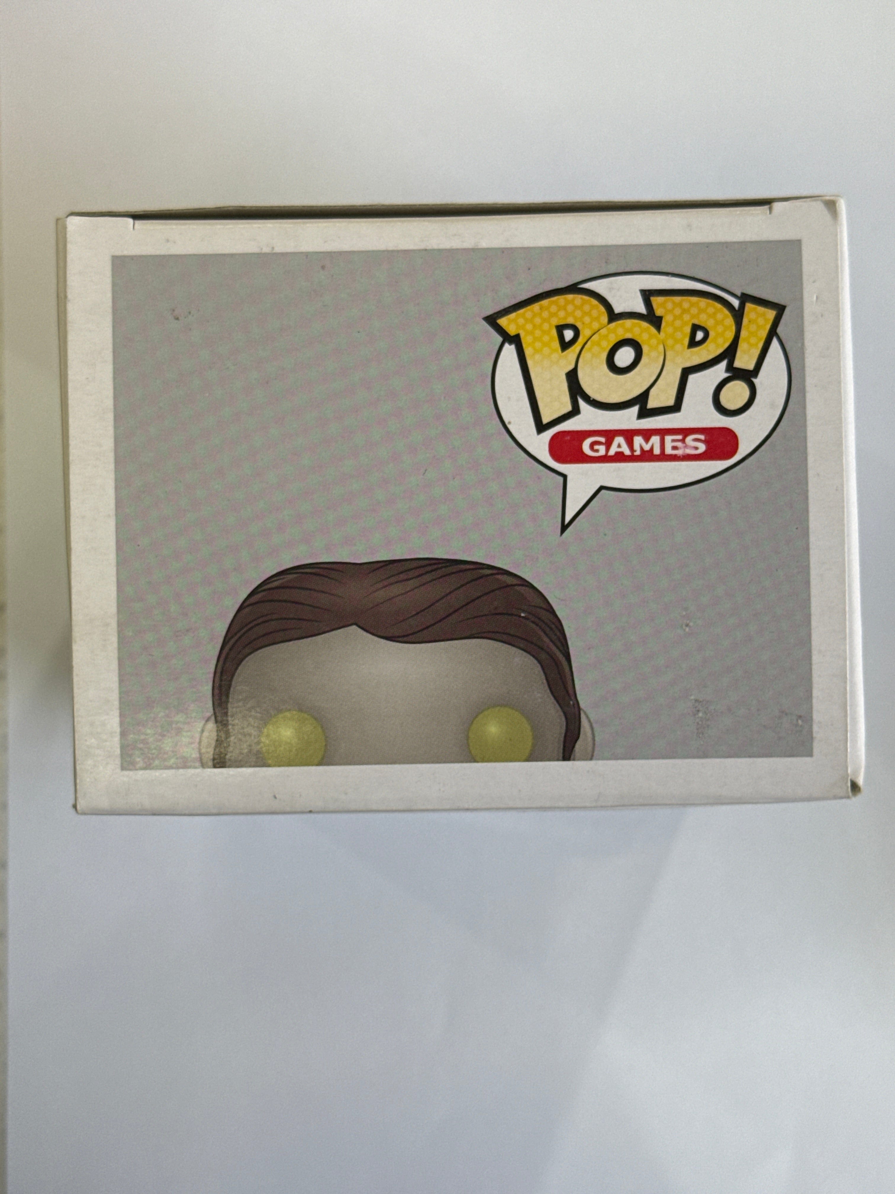 Funko Bioshock - Little Sister Pop! Vinyl #66