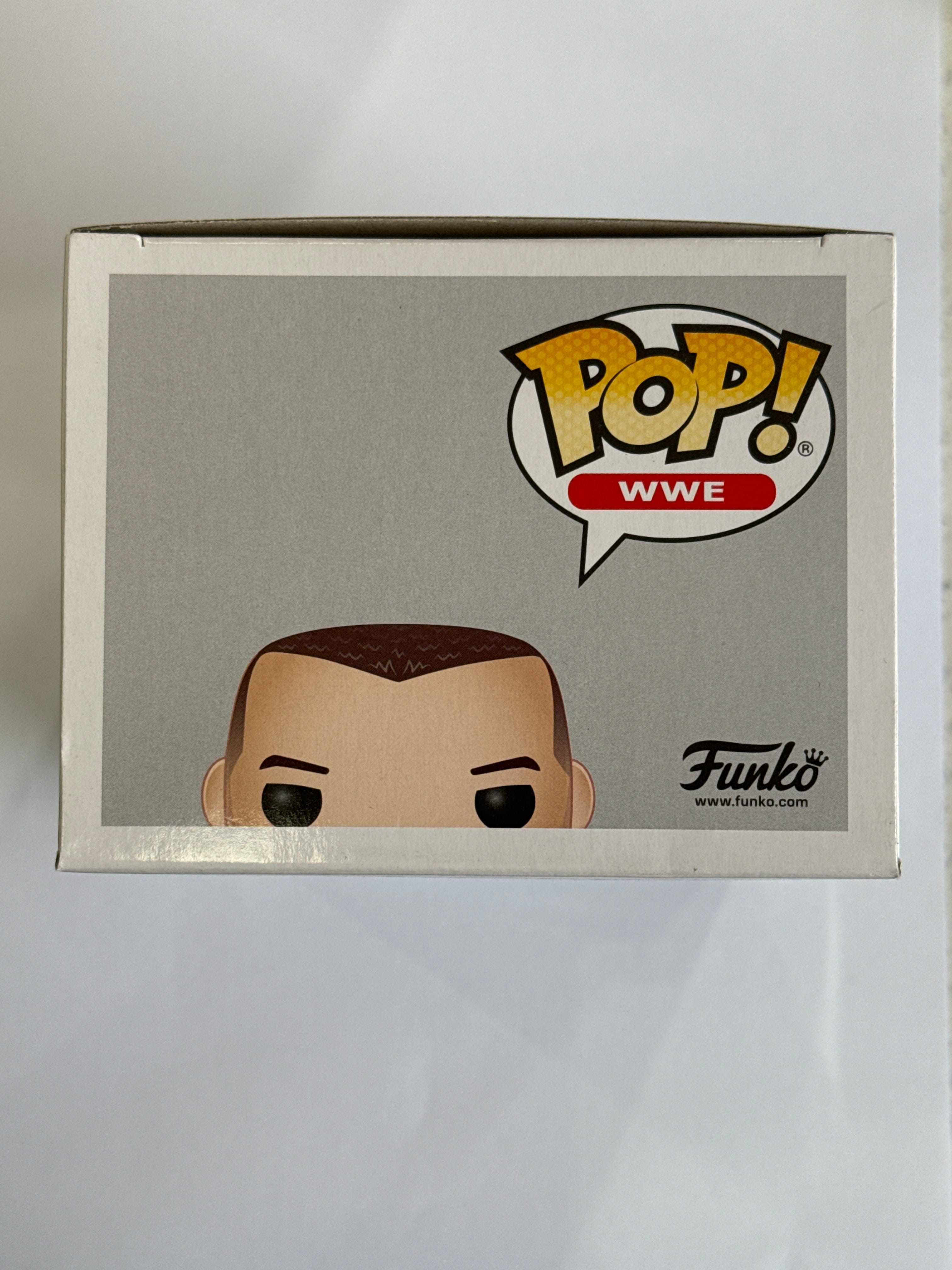 Funko WWE - Randy Orton Pop! Vinyl #60