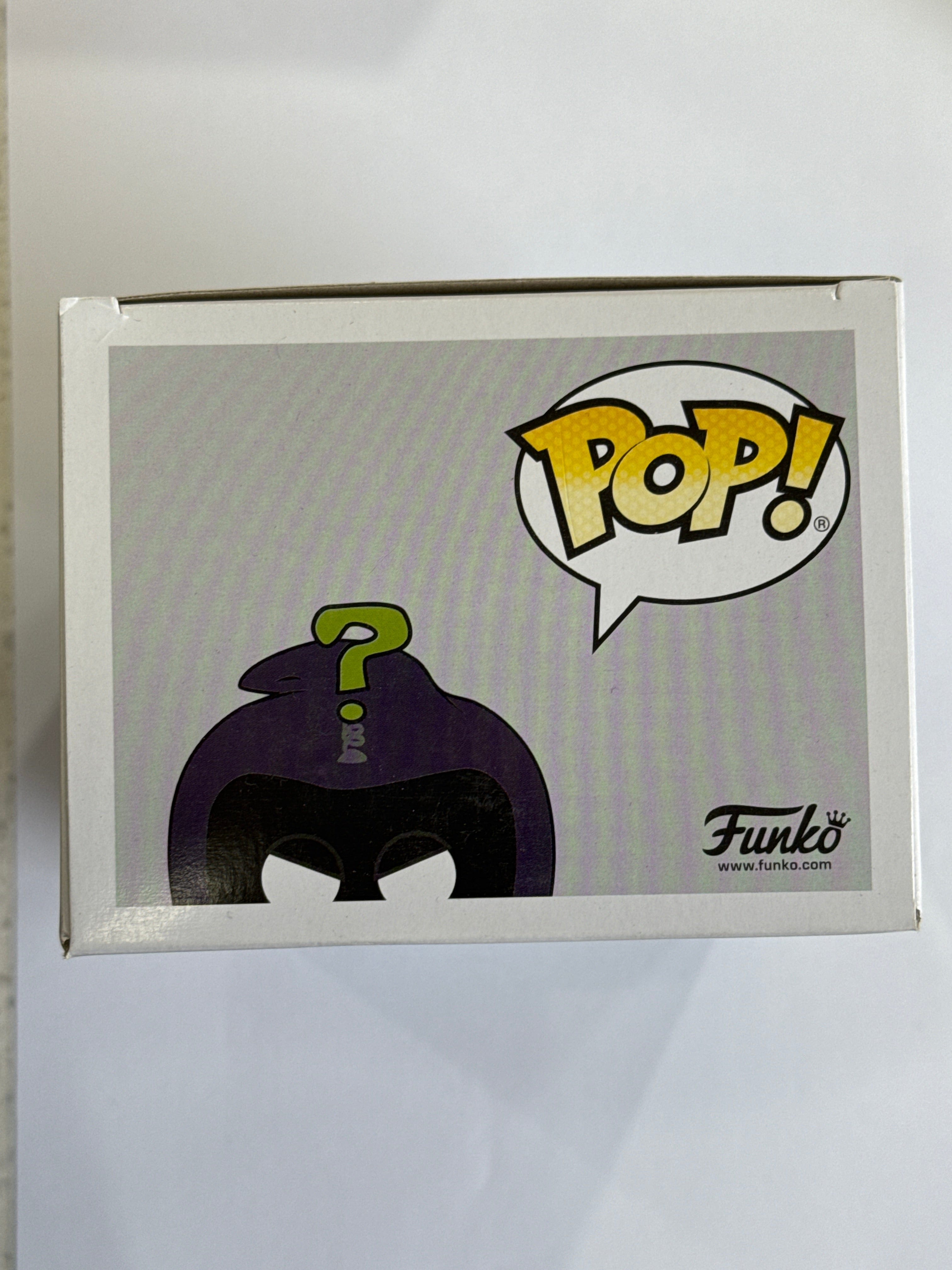 Funko South Park - Mysterion Pop! Vinyl #04