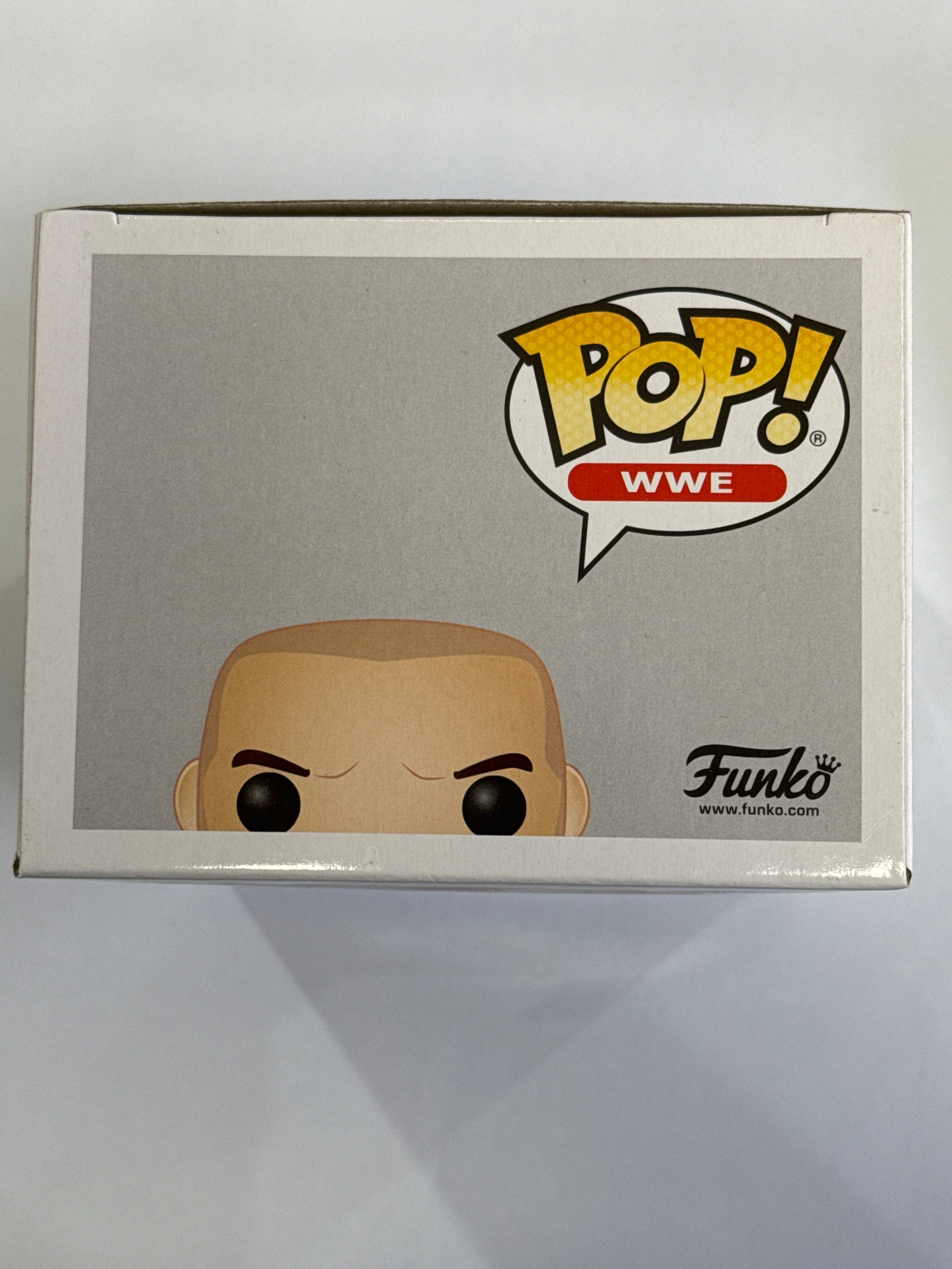 Funko WWE - Dave Batista Pop! Vinyl #61