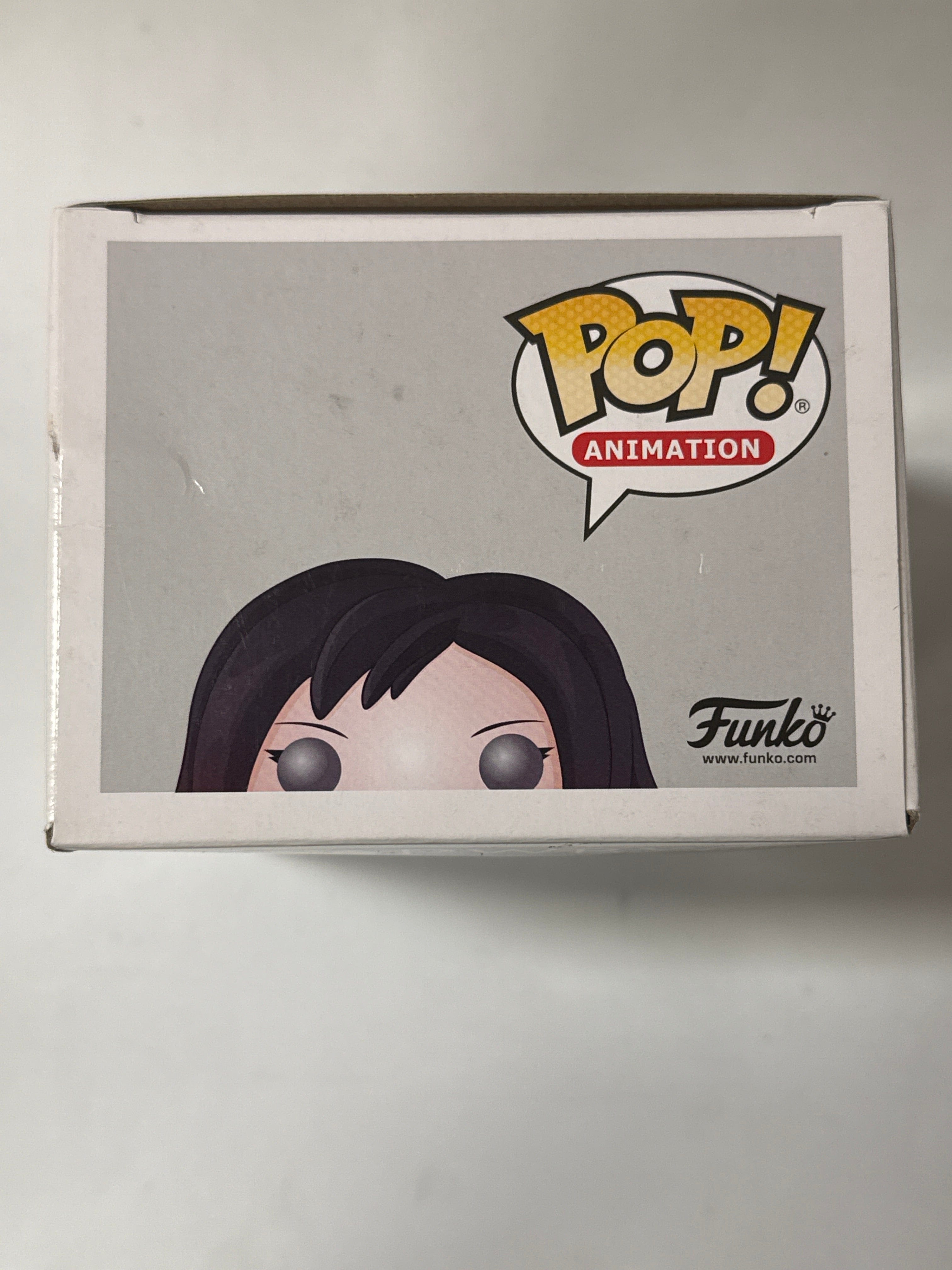 Funko RWBY - Ruby Rose Pop! Vinyl #586