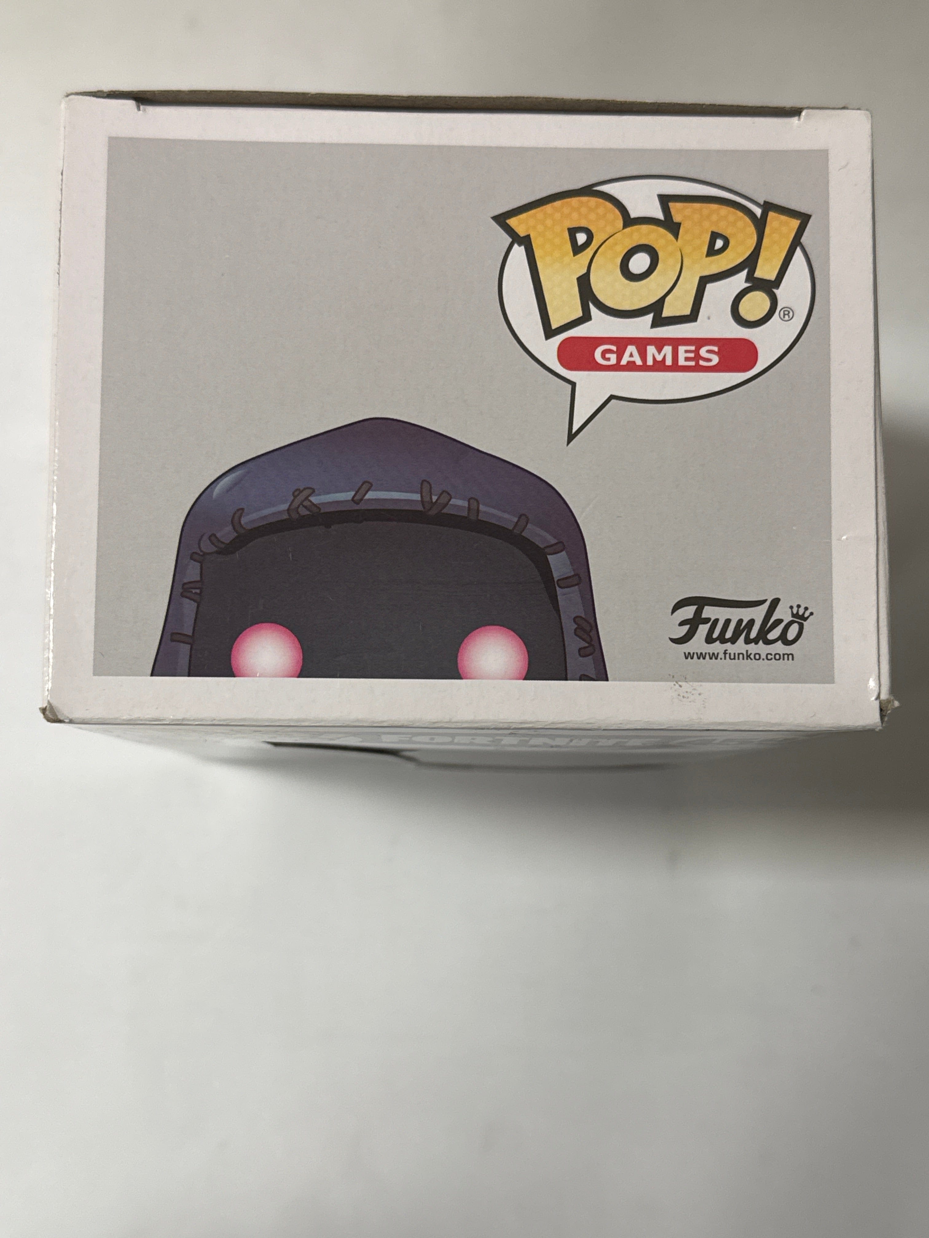 Funko Fortnite - Raven Pop! Vinyl #459